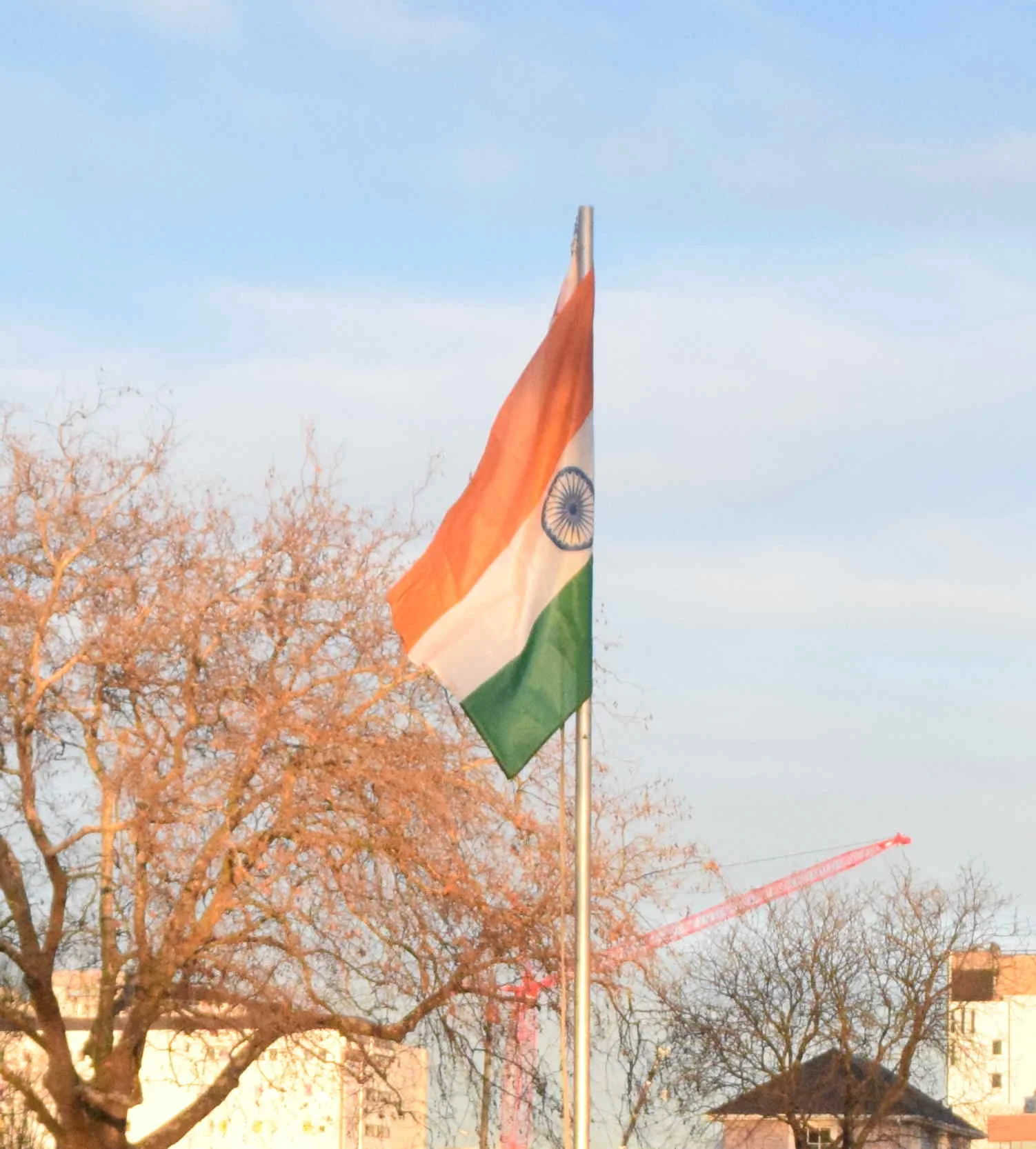 'We want our four-month-old daughter back and some time to look for other options', says Indian couple whose child was removed by Child, Youth and Family on February 20