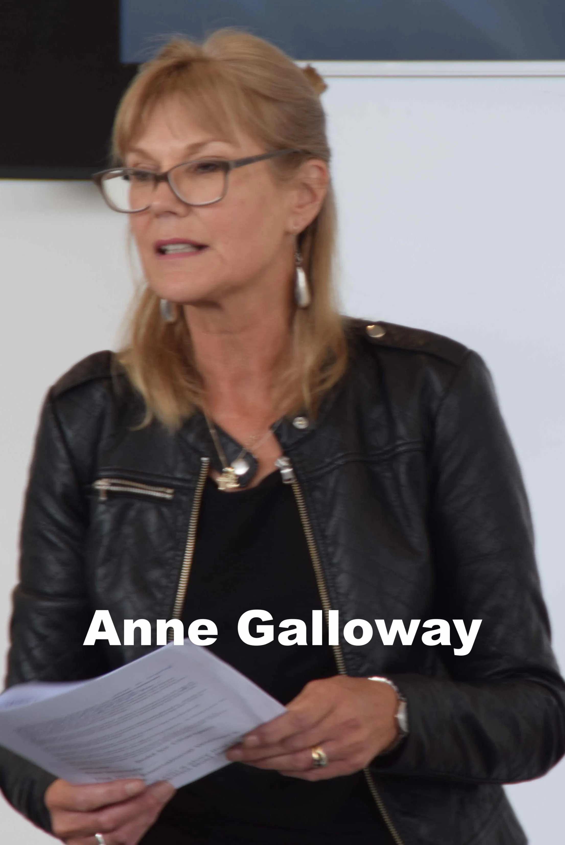 Local governance: Do you want to get involved in local governance and have a say in what happens in your community?