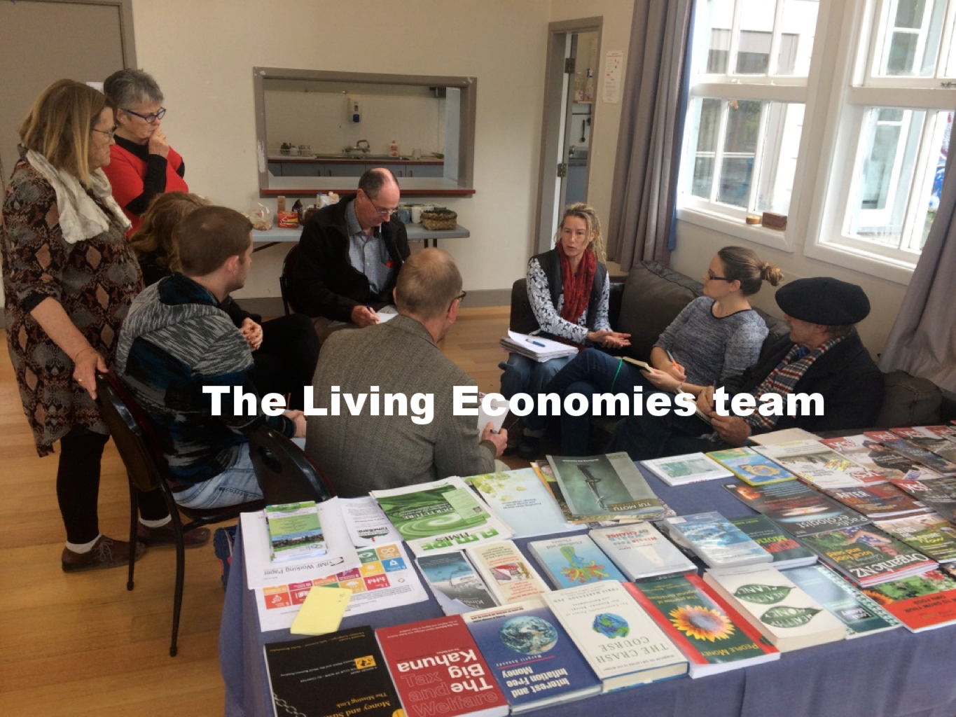 'Living Planet': Three-day forum to look for sustainable solutions