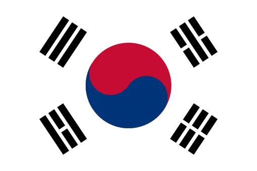 Korea is in turbulence