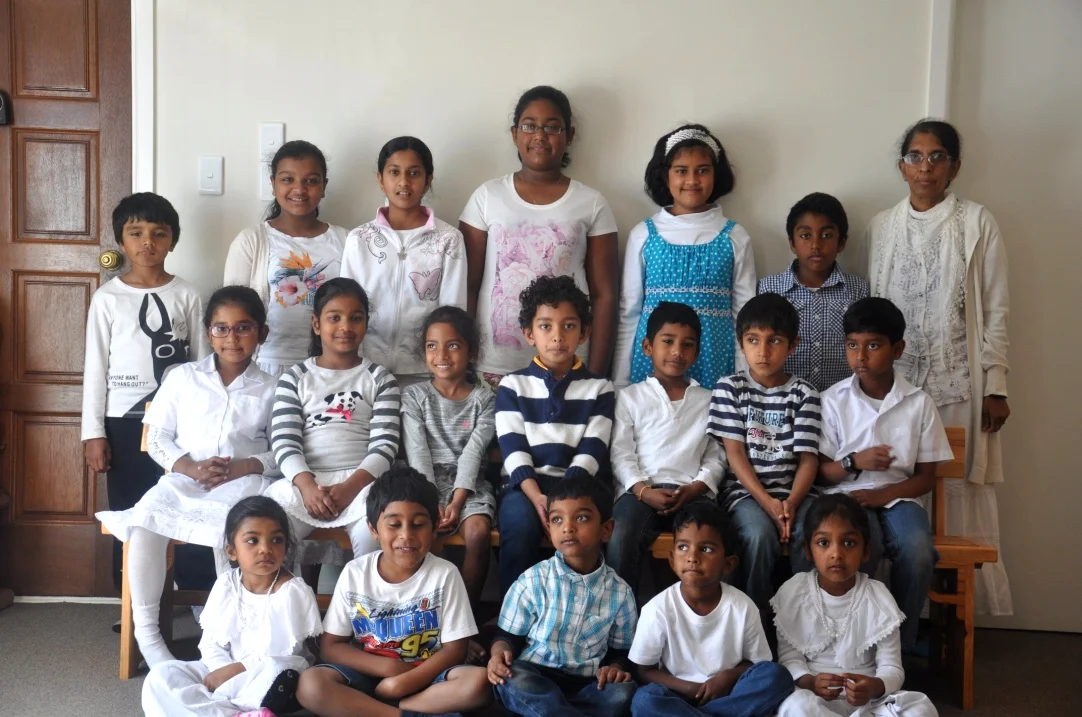 Community radio: Samadhi - Voice of Sri Lanka