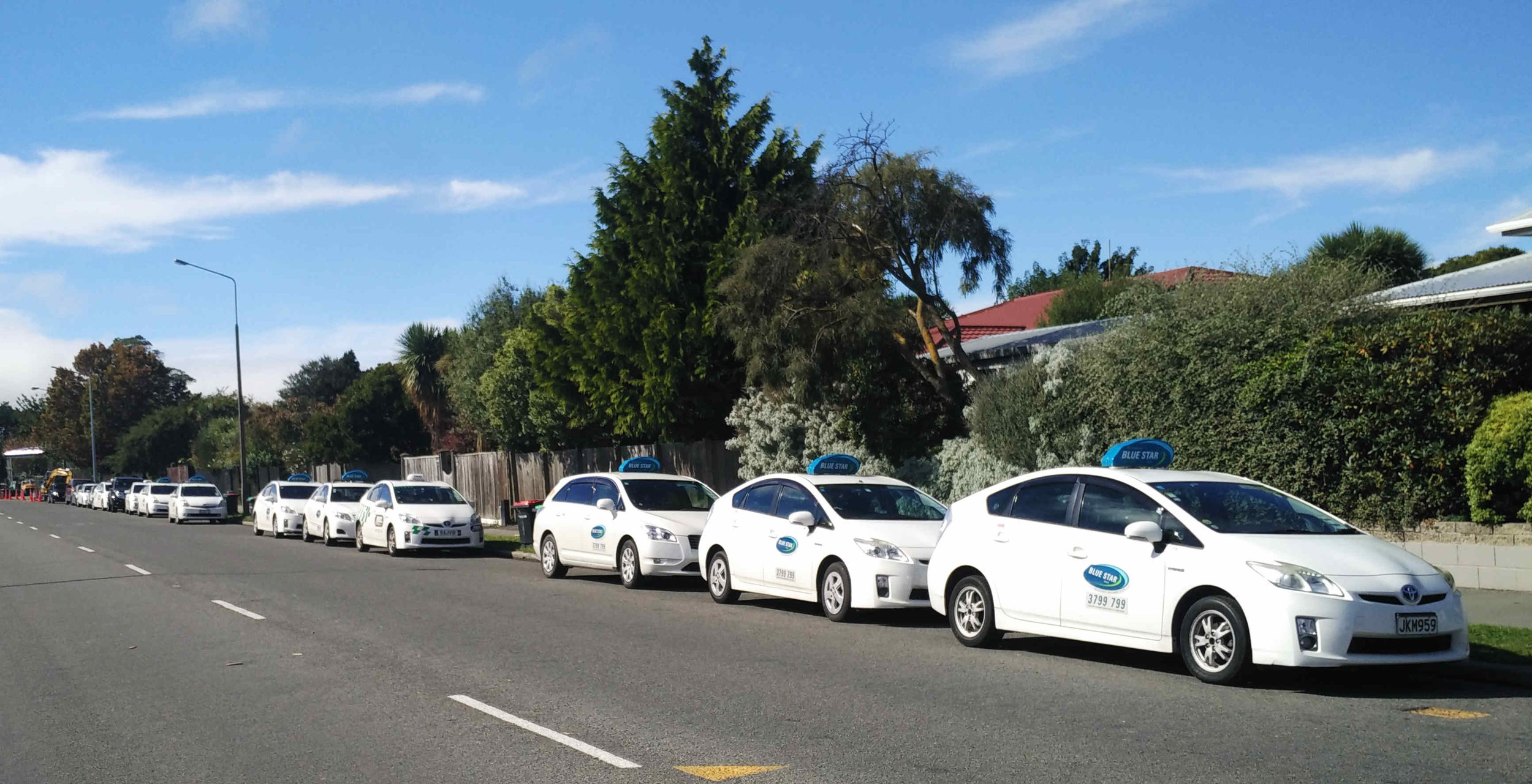 'We are concerned about the report published in The Press: George Clark, Manager, Canterbury Migrants Centre