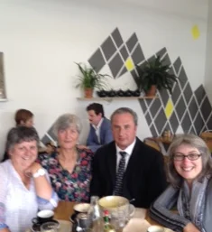 Profile: Restorative Justice Services Otautahi Christchurch - - provide opportunities for reconciliation for victims of crime, offenders and the community