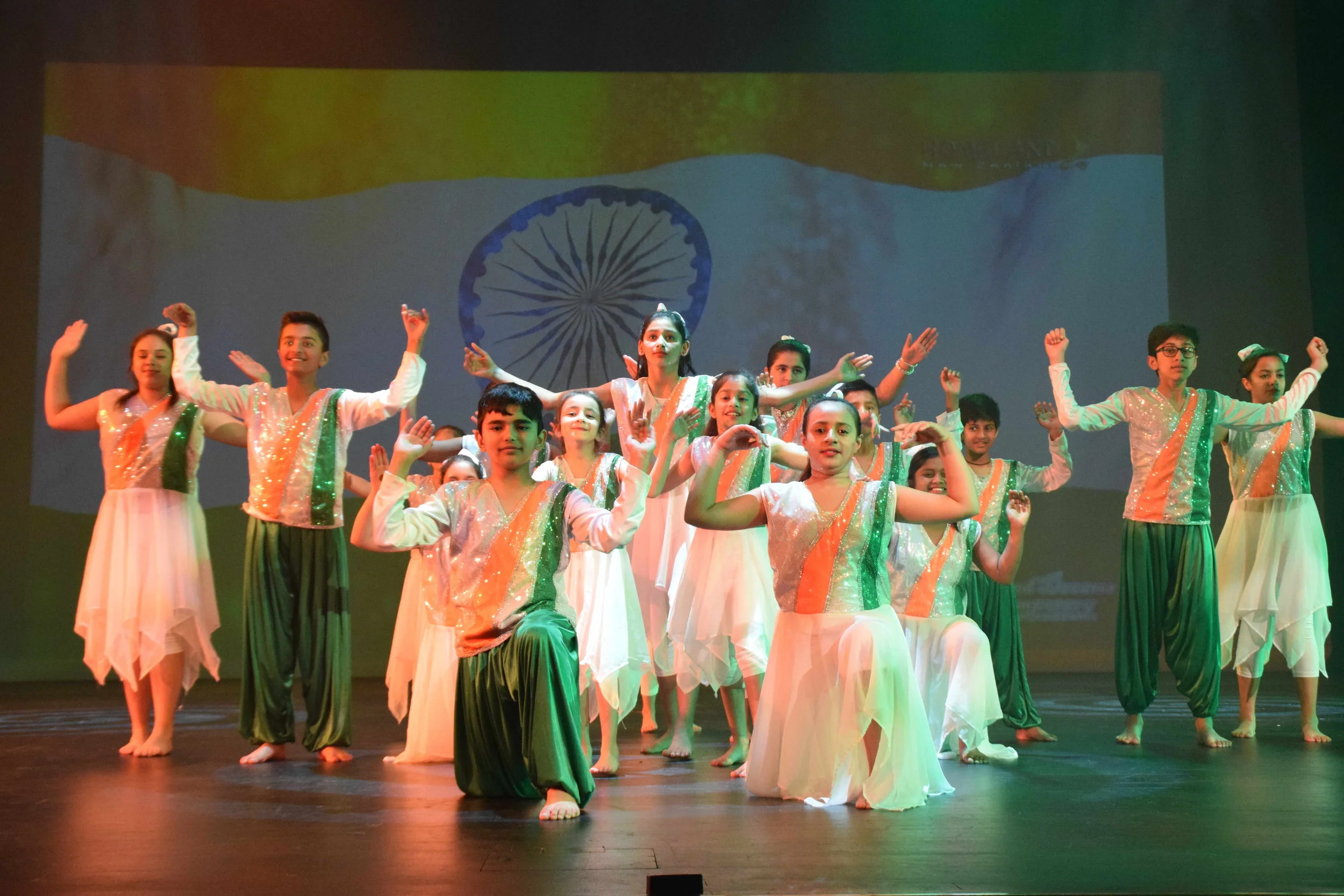 Music and dance: A Bollywood musical coming to Christchurch in April