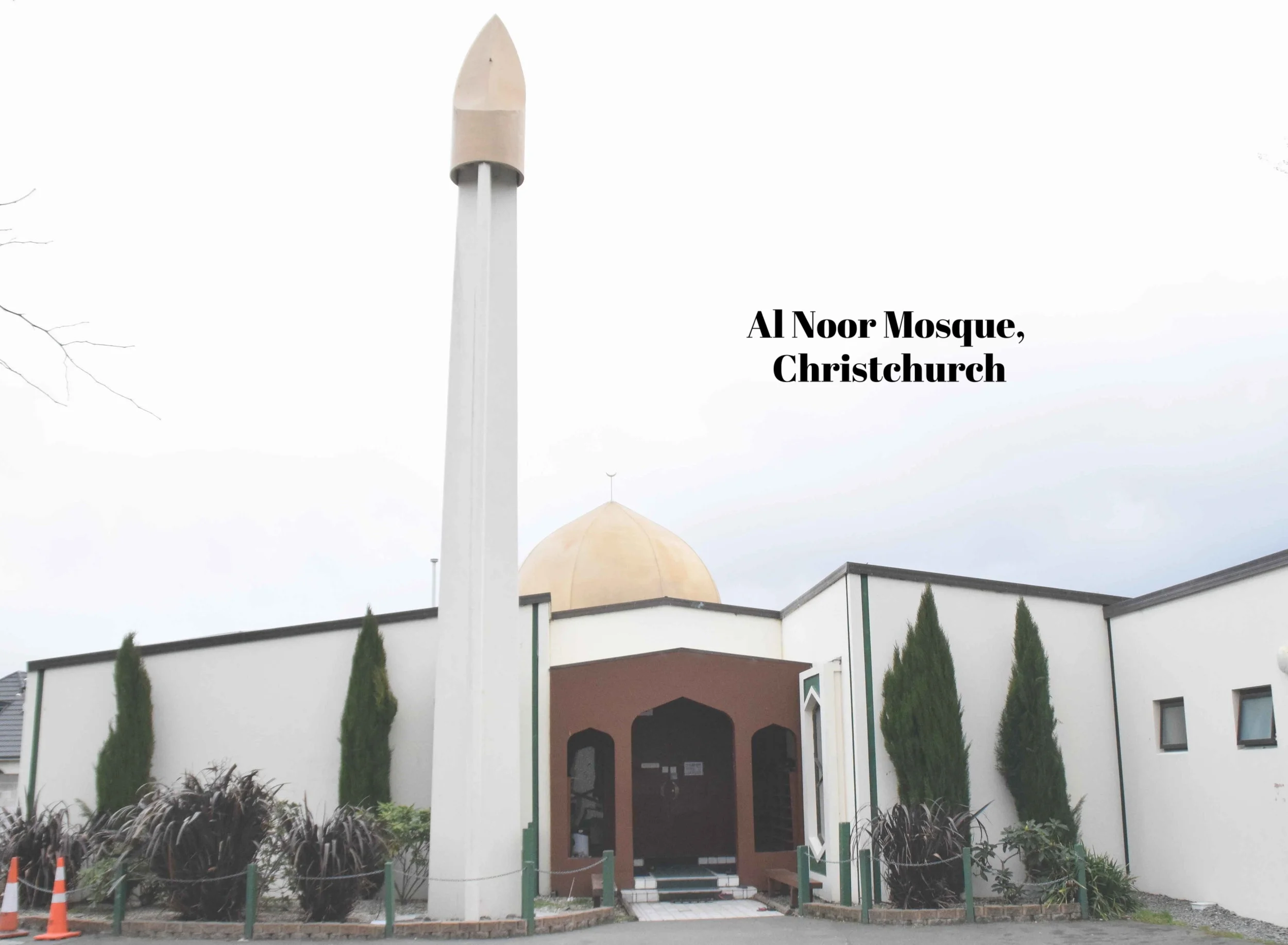 Culture: Islamic art display starts in Christchurch - aims to educate the community about the Muslim culture