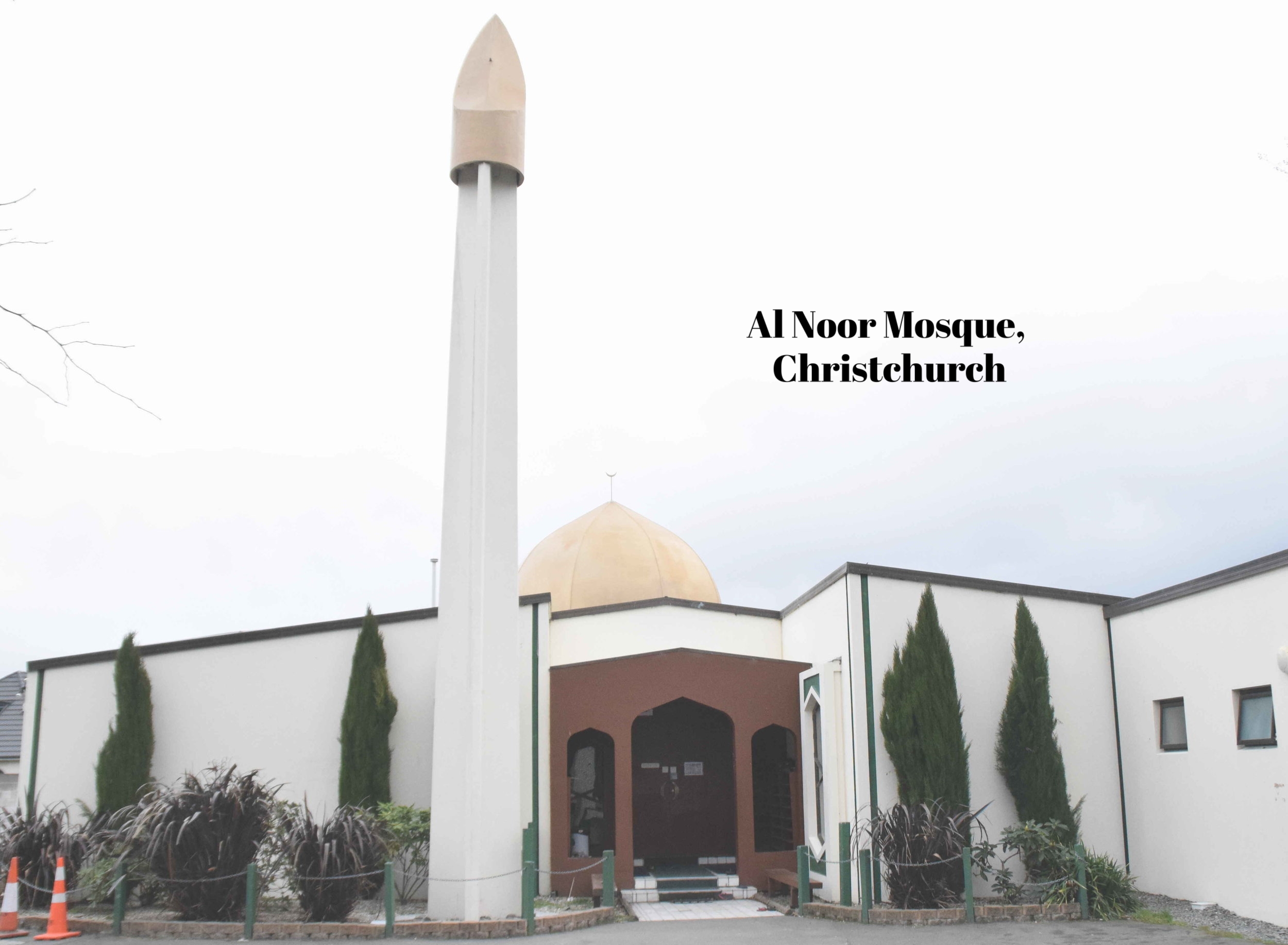 Culture: Islamic art display starts in Christchurch - aims to educate the community about the Muslim culture