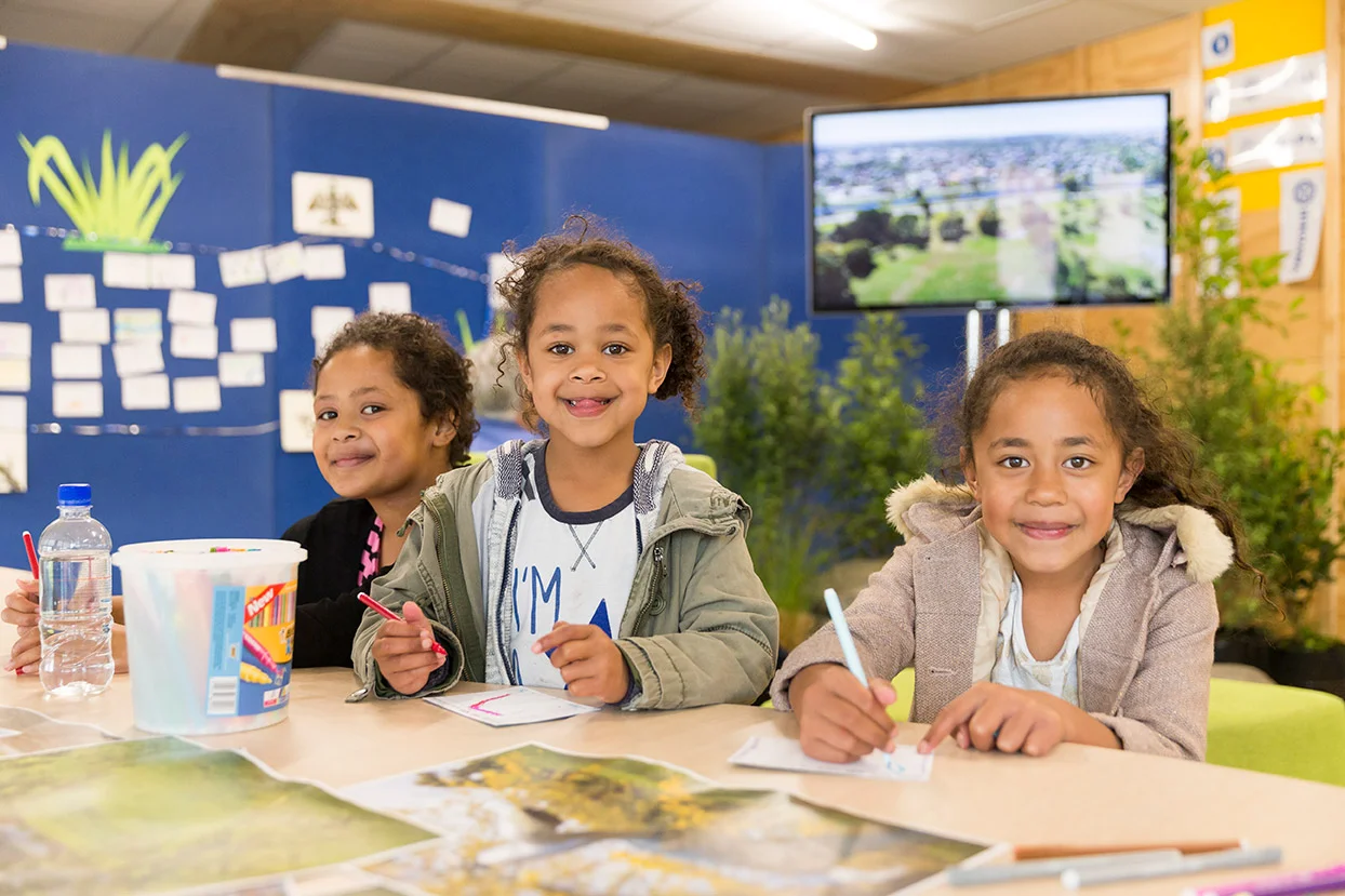 Regenerate Christchurch: Community puts ideas forward