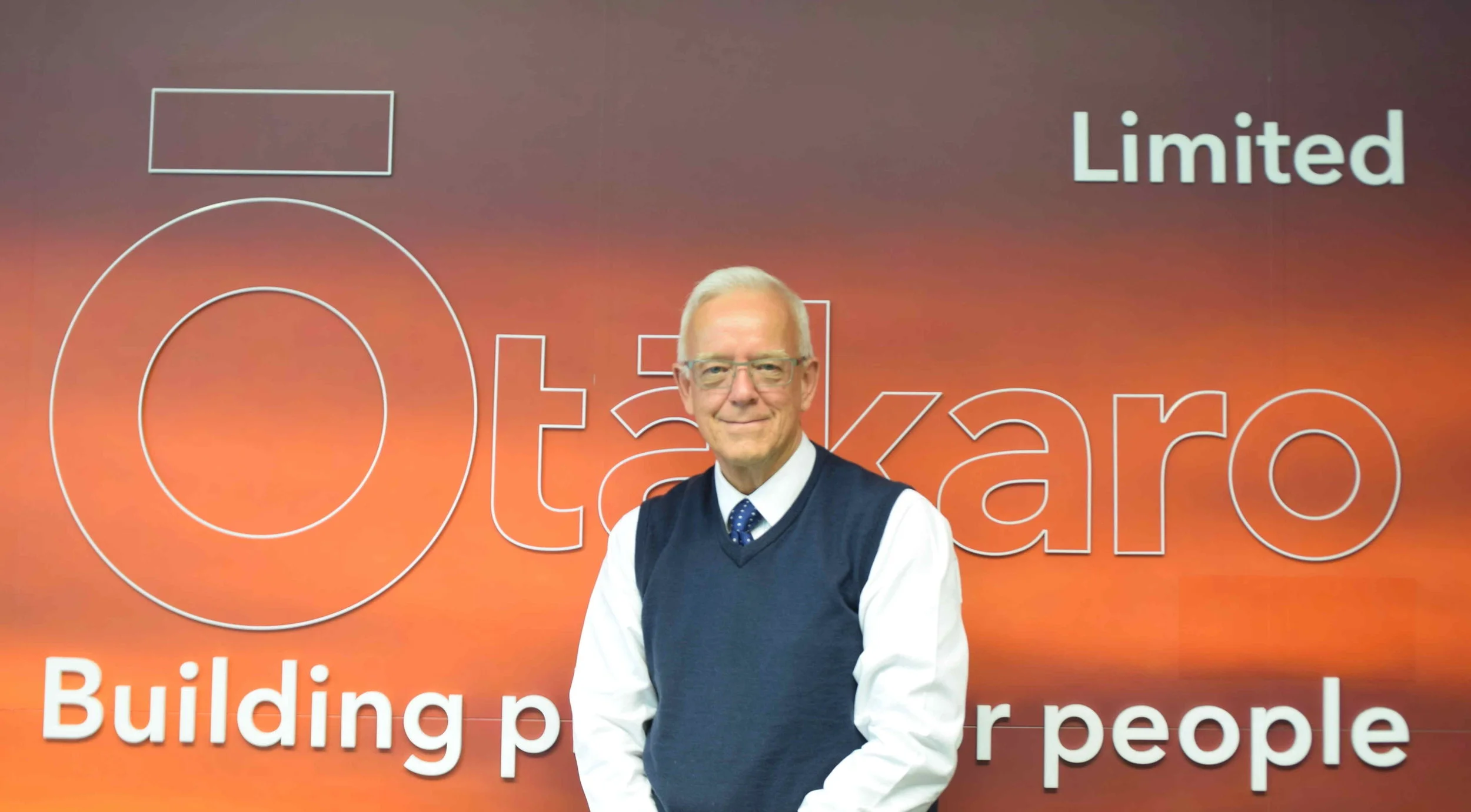 Interview: 2017 will be a landmark in regenerating Christchurch: Albert Brantley, Chief Executive of Otakaro, and a migrant himself