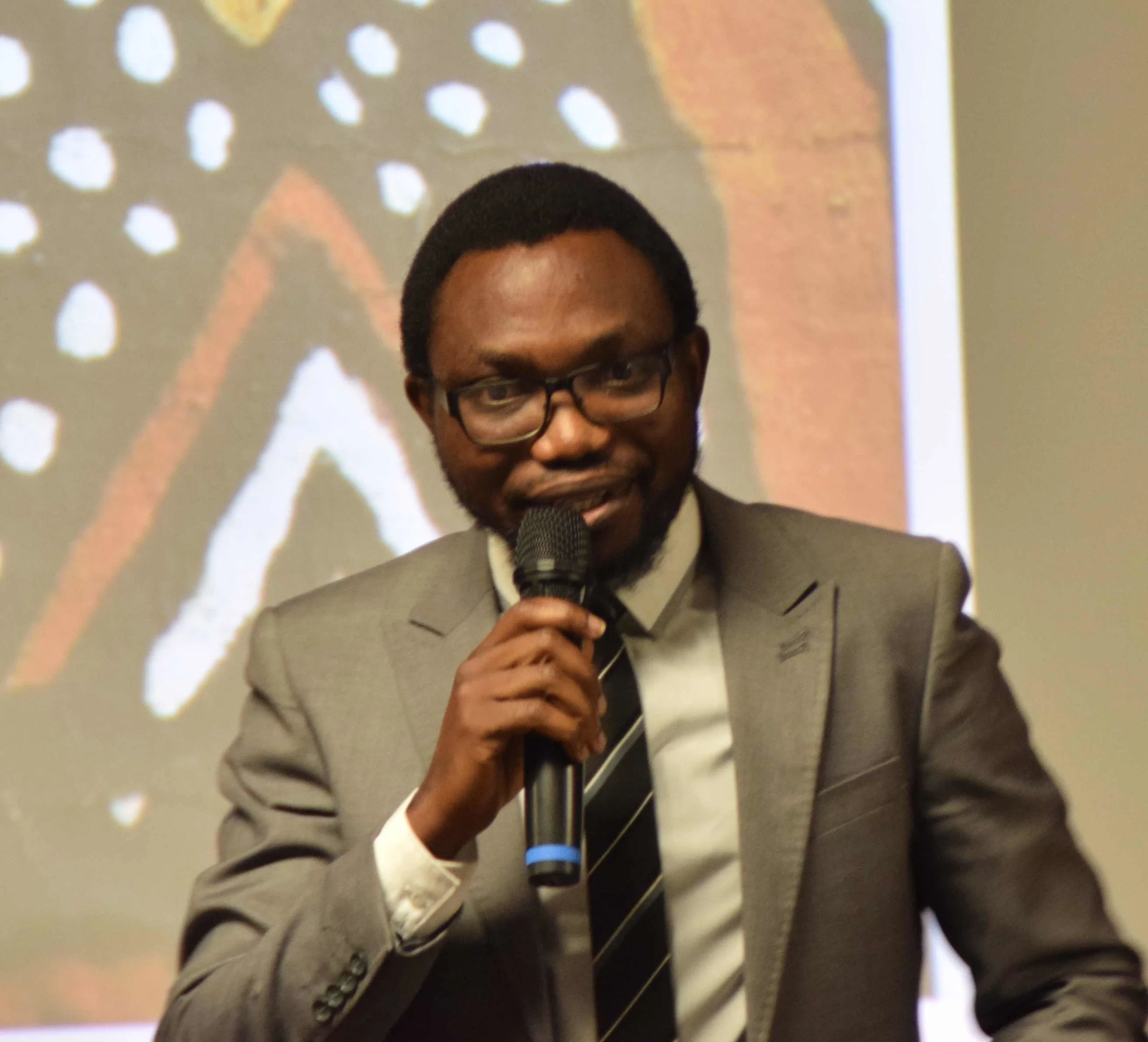 Awards: West African achievers recognised