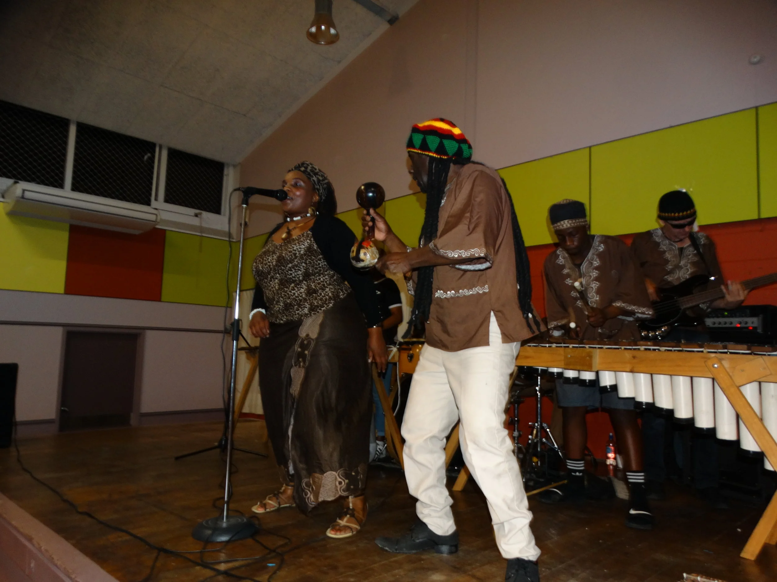 Celebrations: Zimbabwe's 37th Independence Day celebrated in Canterbury