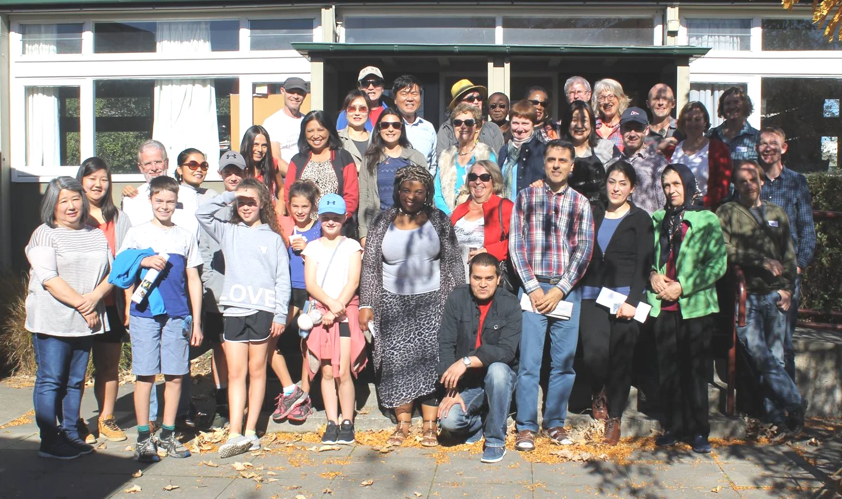 Food: Learn from what we eat programme's 5th session showcased Japanese food and culture 