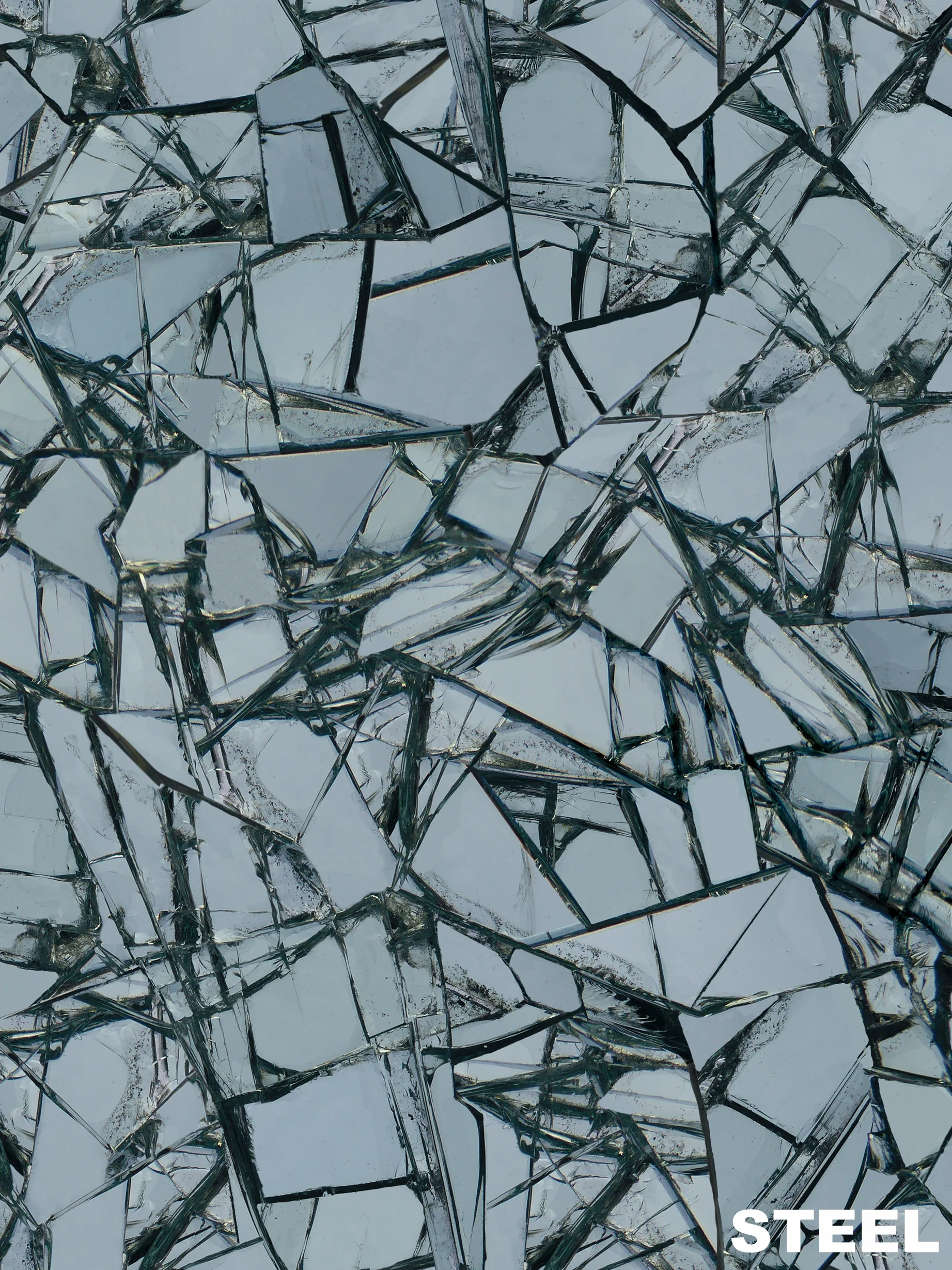 Shatter - Steel