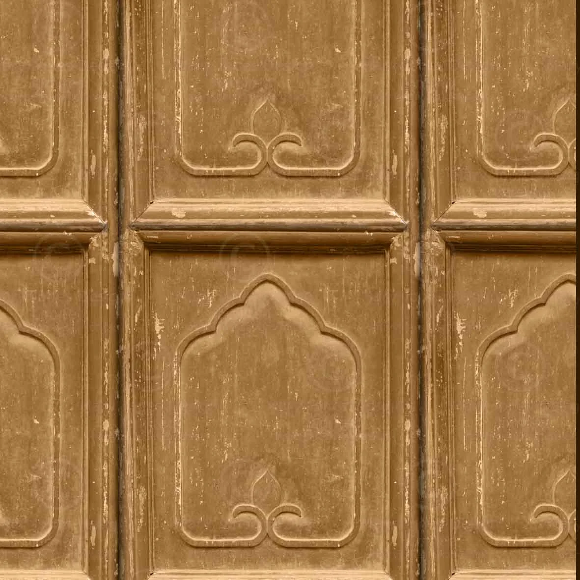 Antique 52x64