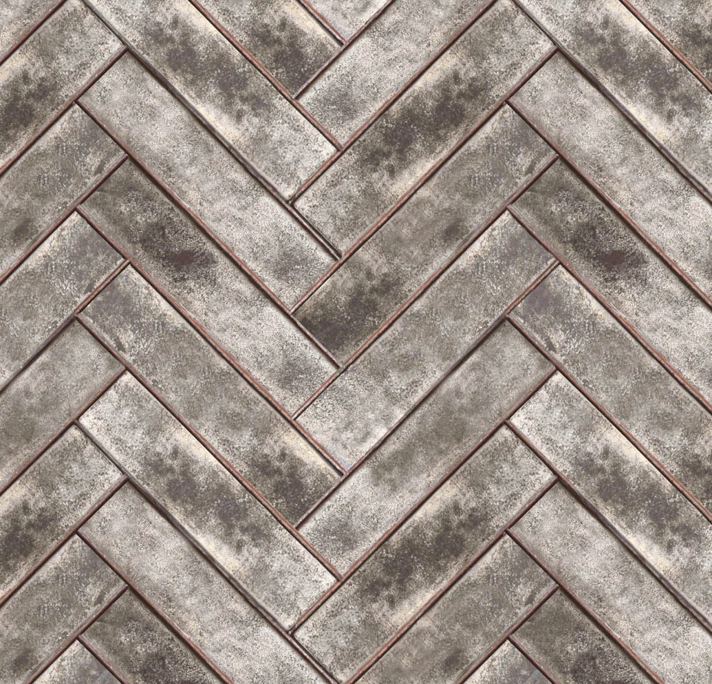 Copper 53x53