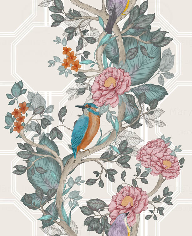HighTea(Martin McBride) 52x64 half drop.jpg