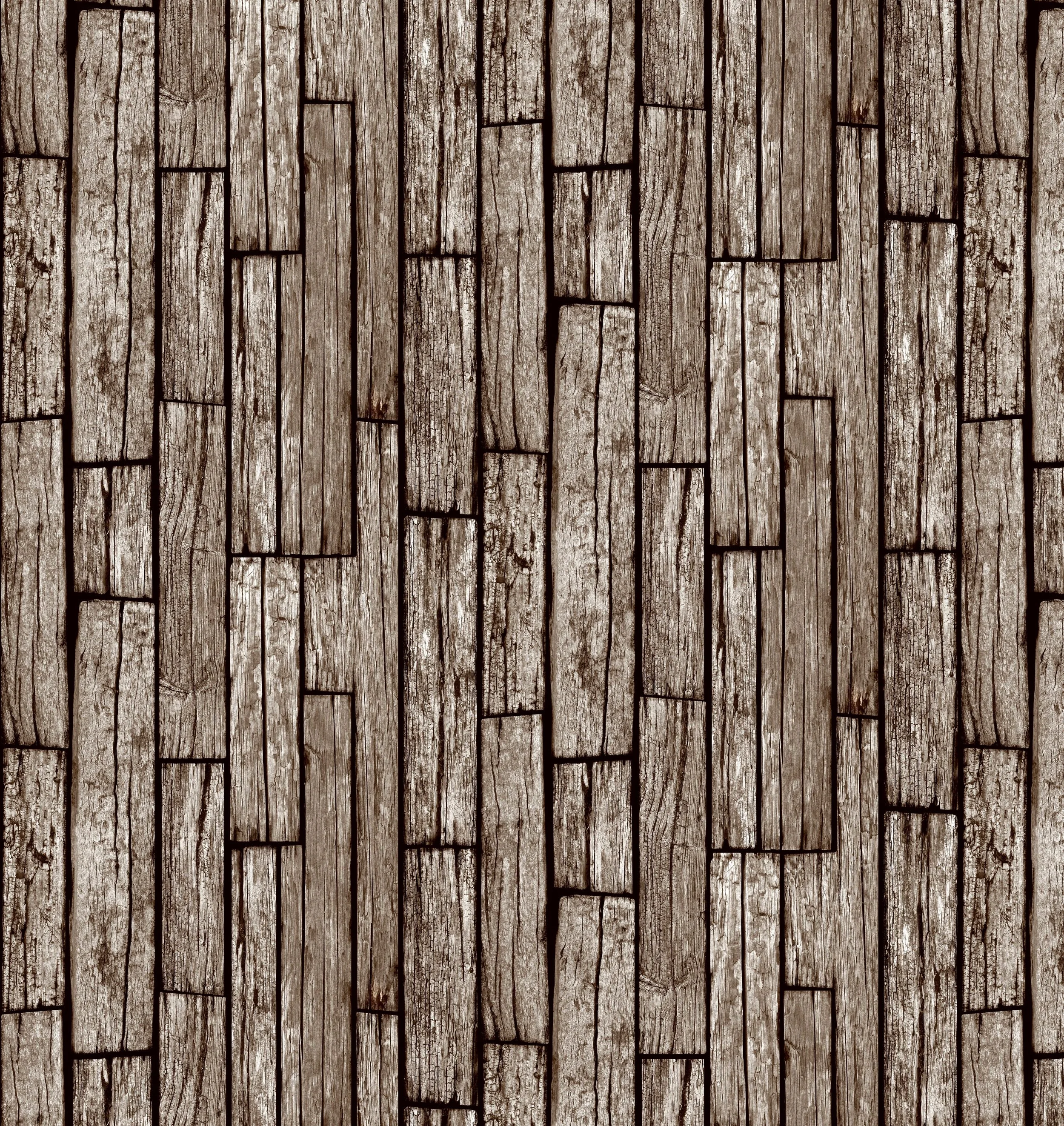 Bleached Boards 64x52