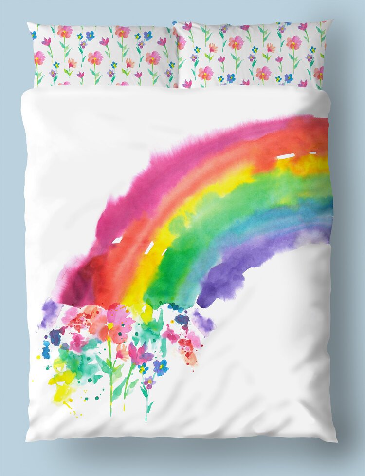 Storm Bed