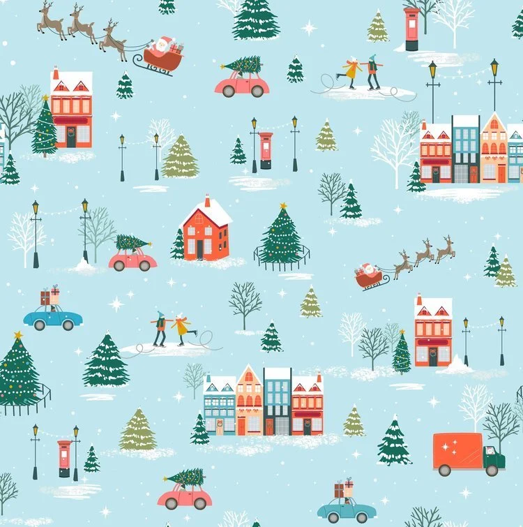 Novelty &amp; Christmas