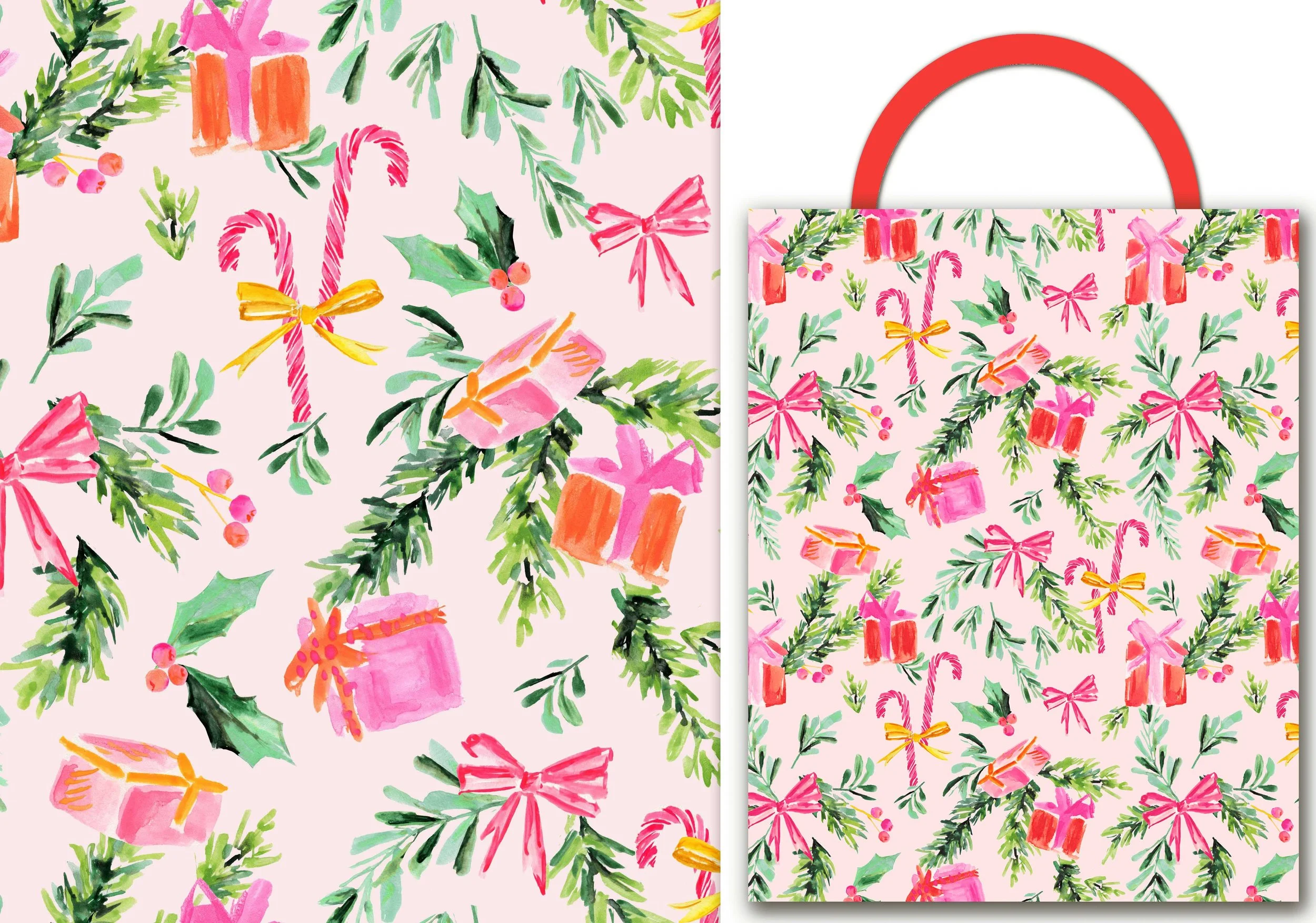 Box Festive 64x64