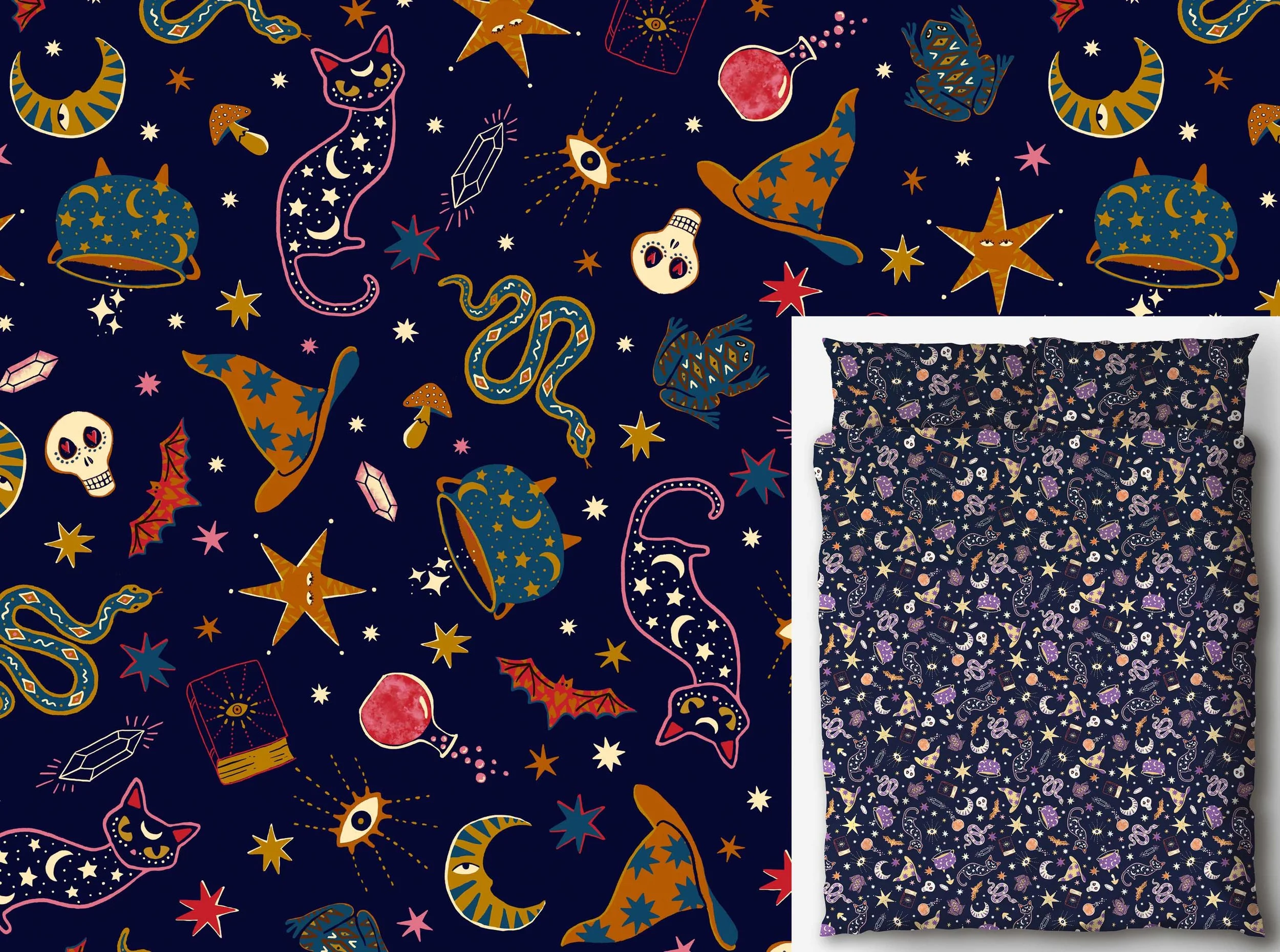 Spells 64x64
