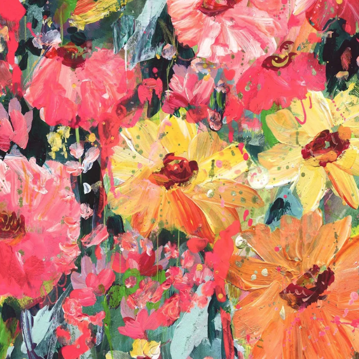 Floral