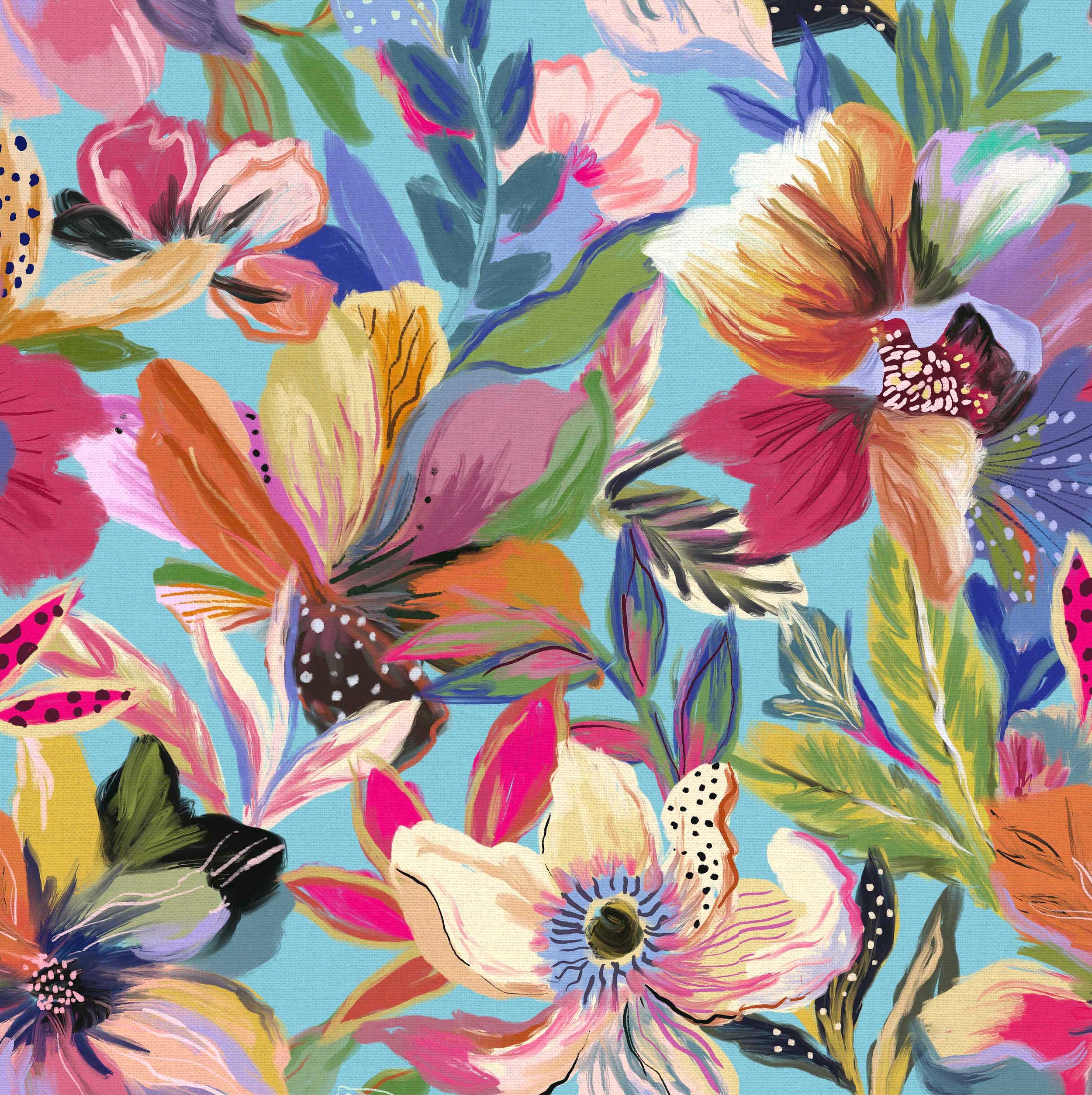 Floral