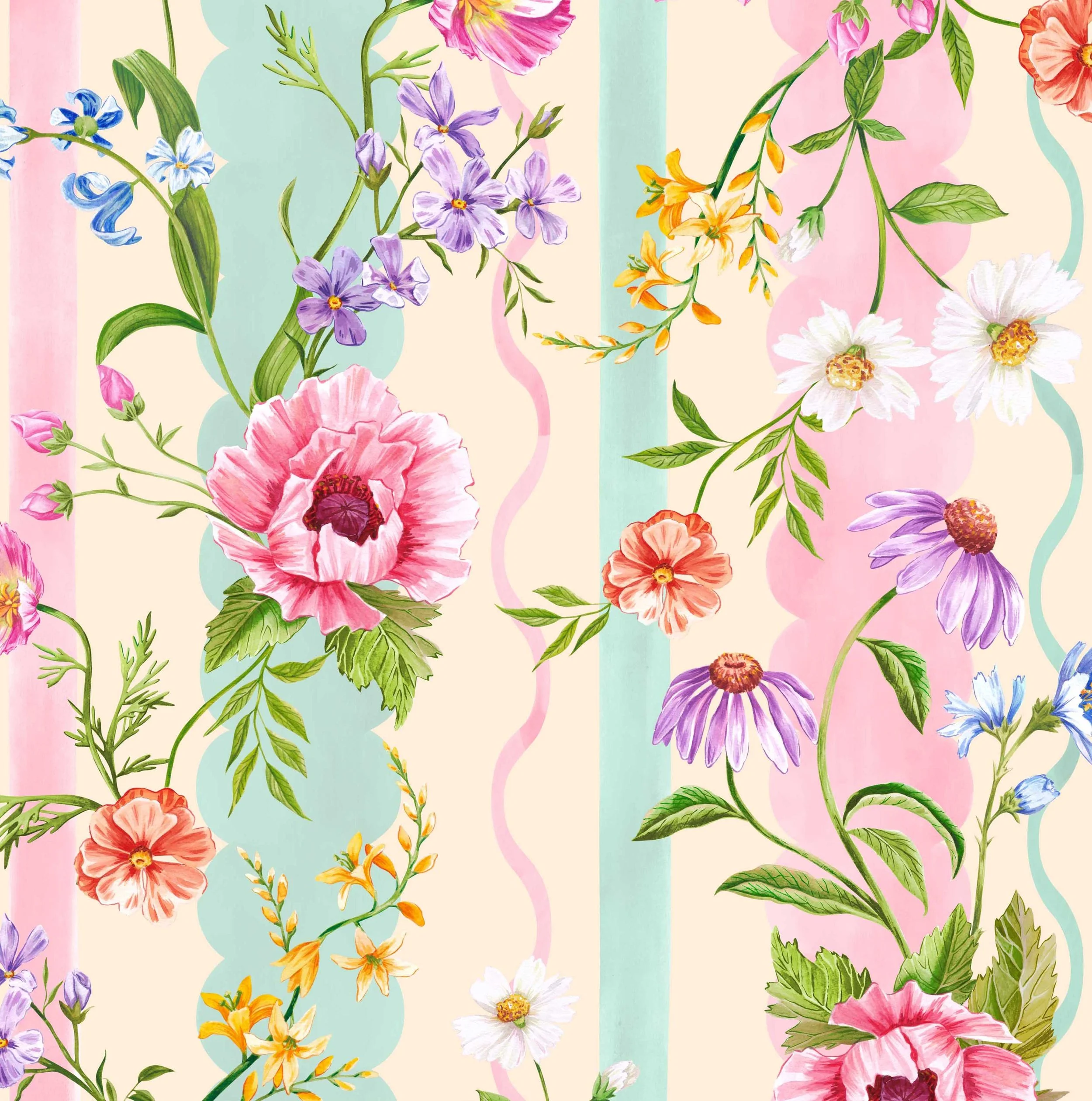Floral &amp; Organics