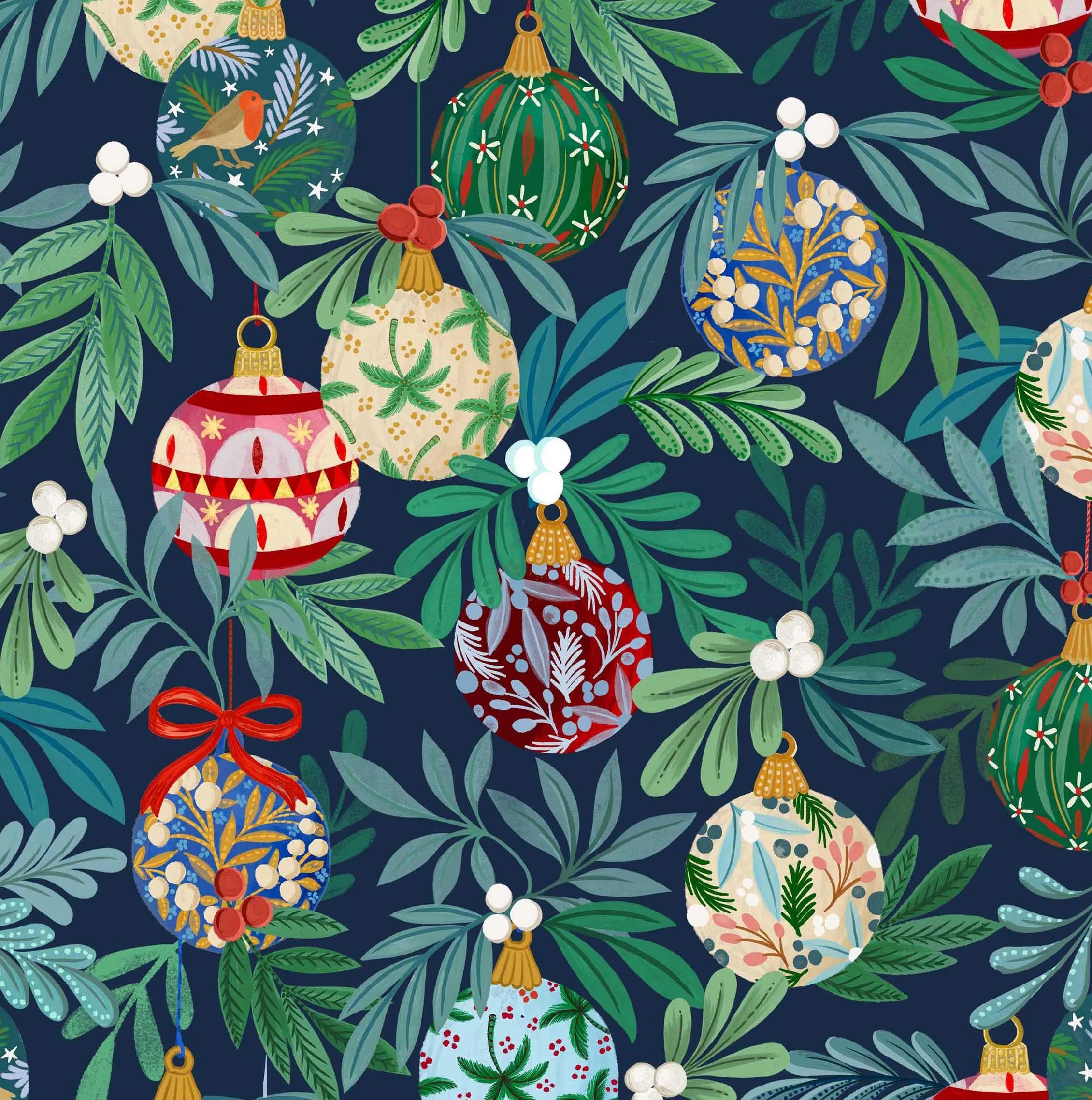 Seasonal &amp; Novelty