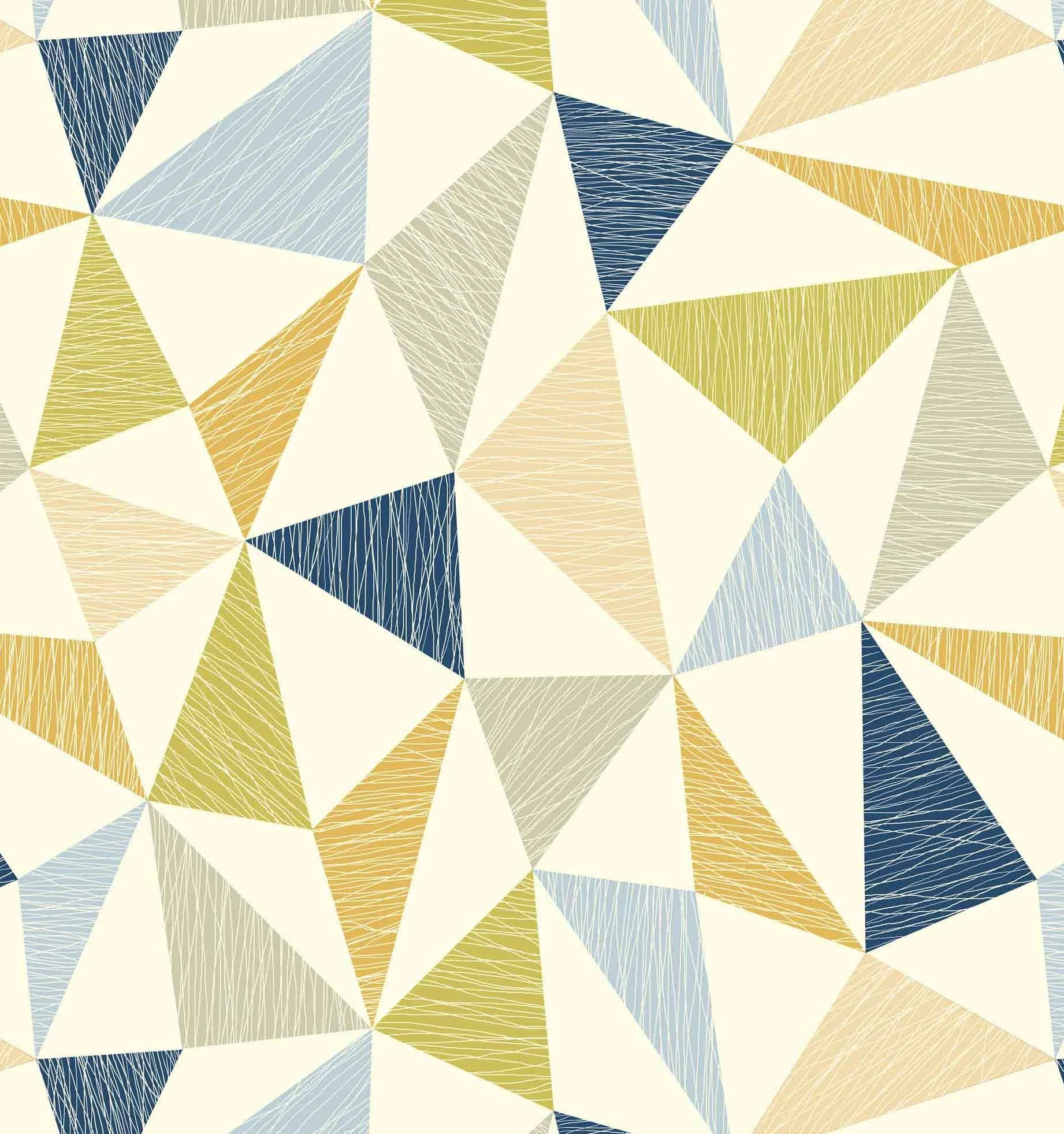 Geometrics &amp; Effects