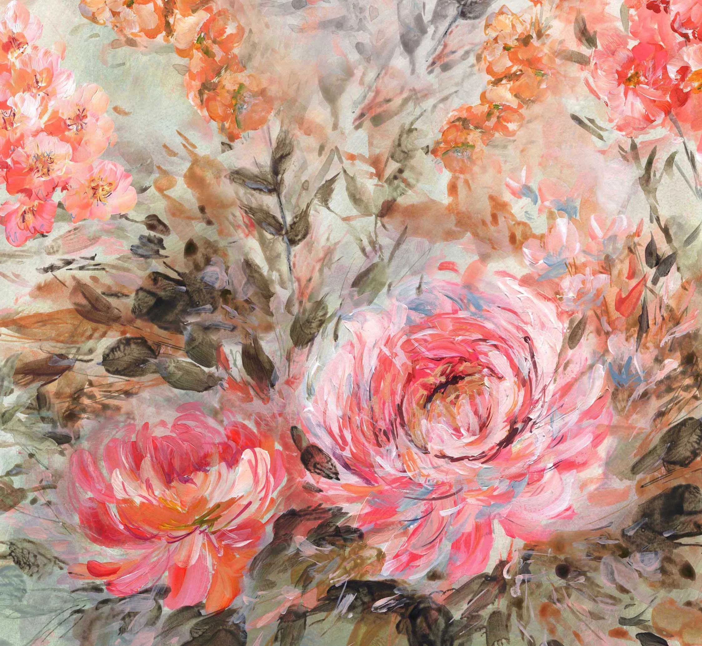 Floral