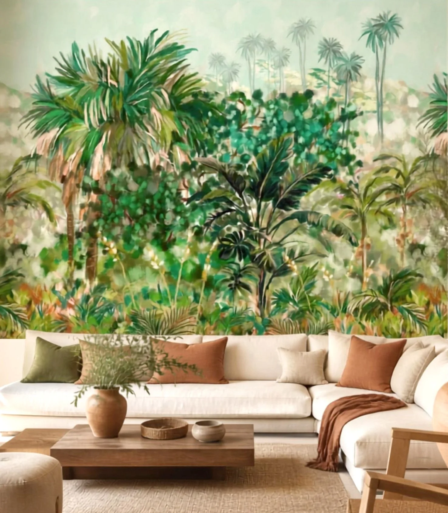 Murals 
