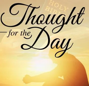 Praying With Attention Deficit