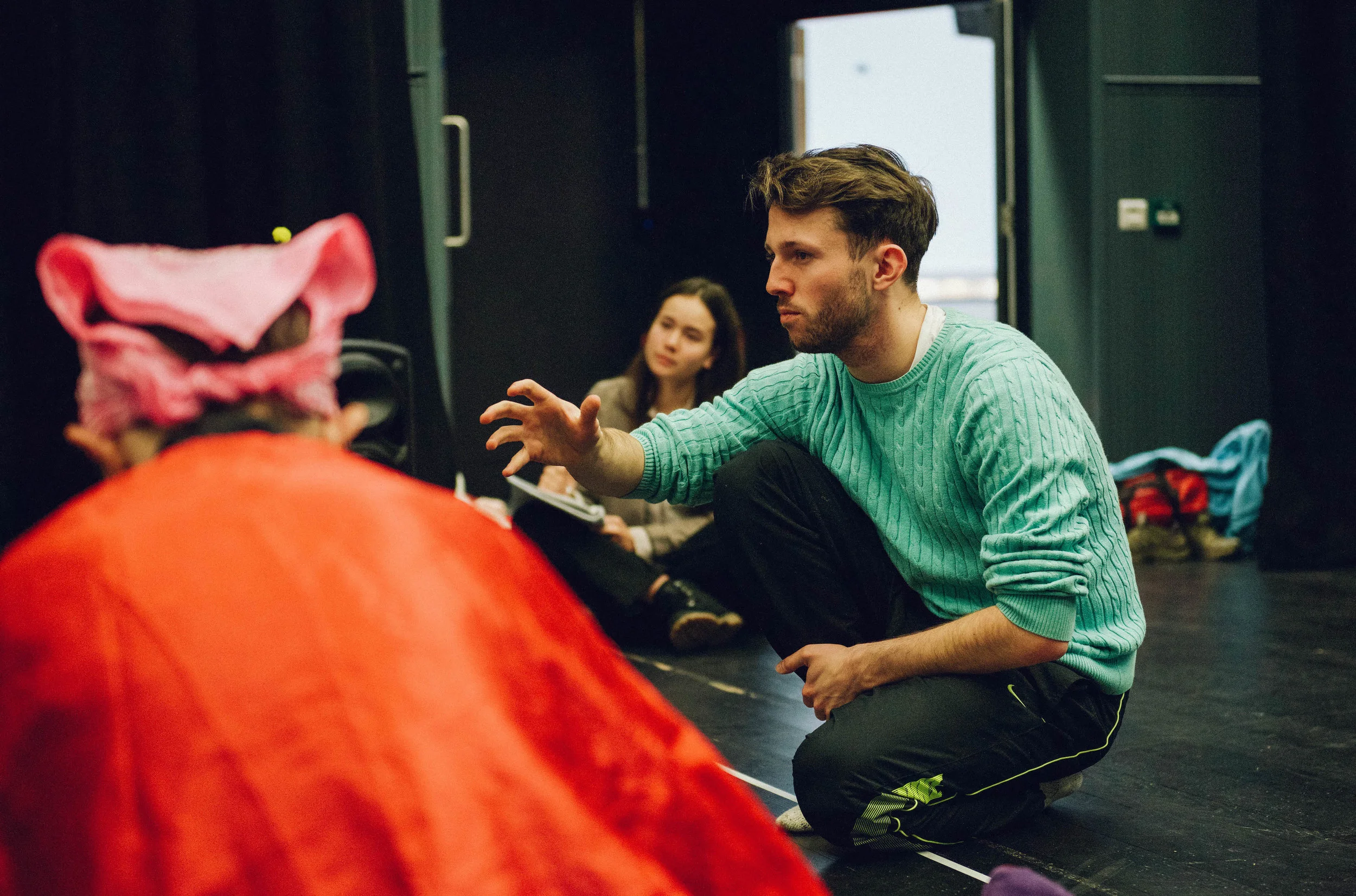 Exciting Platfform update!