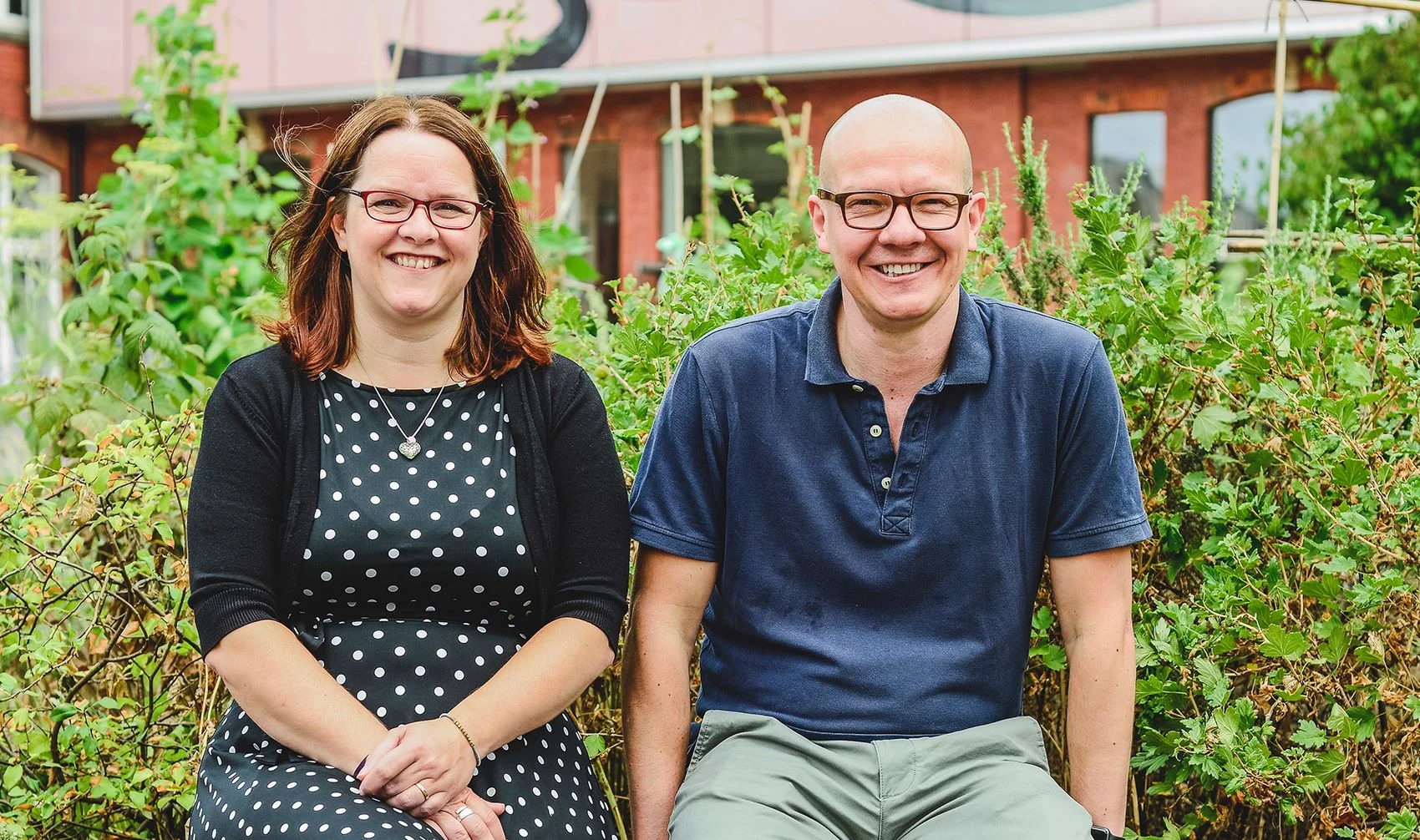 Theatr Iolo's new Artistic Director announced...