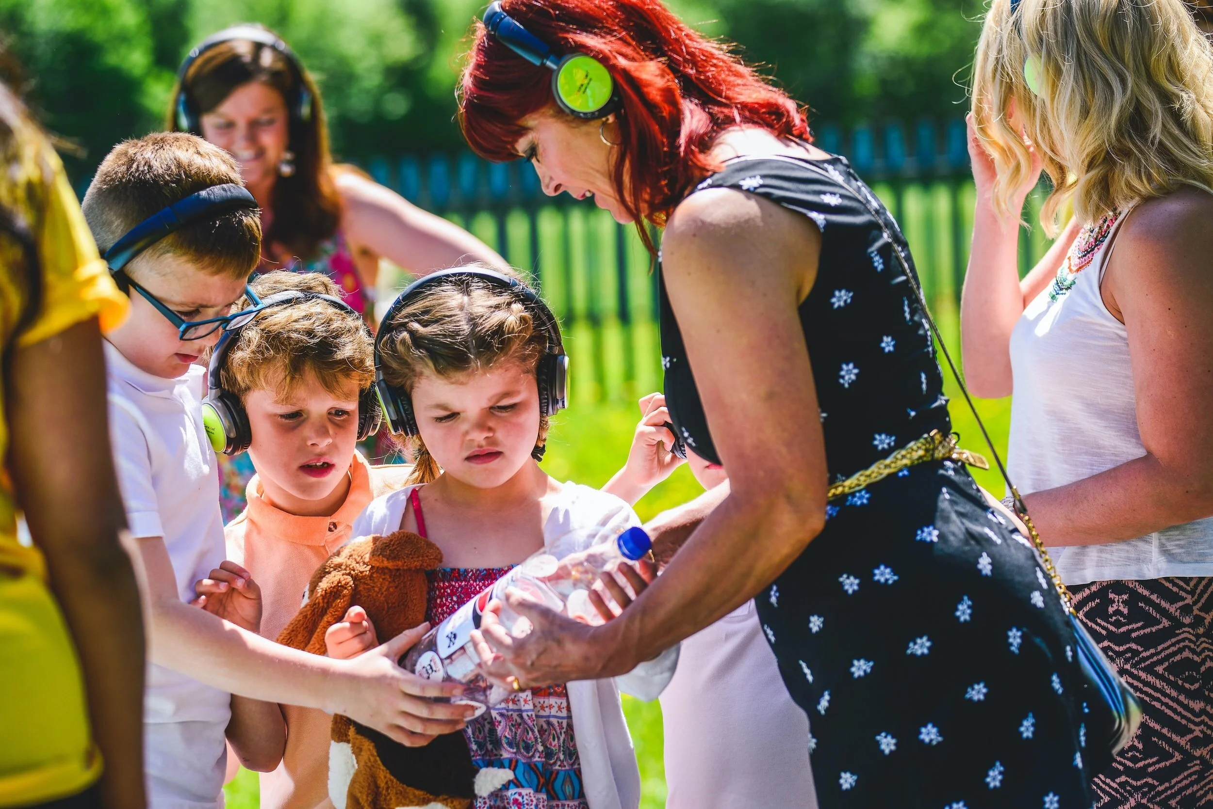 Resources for parents during school closures