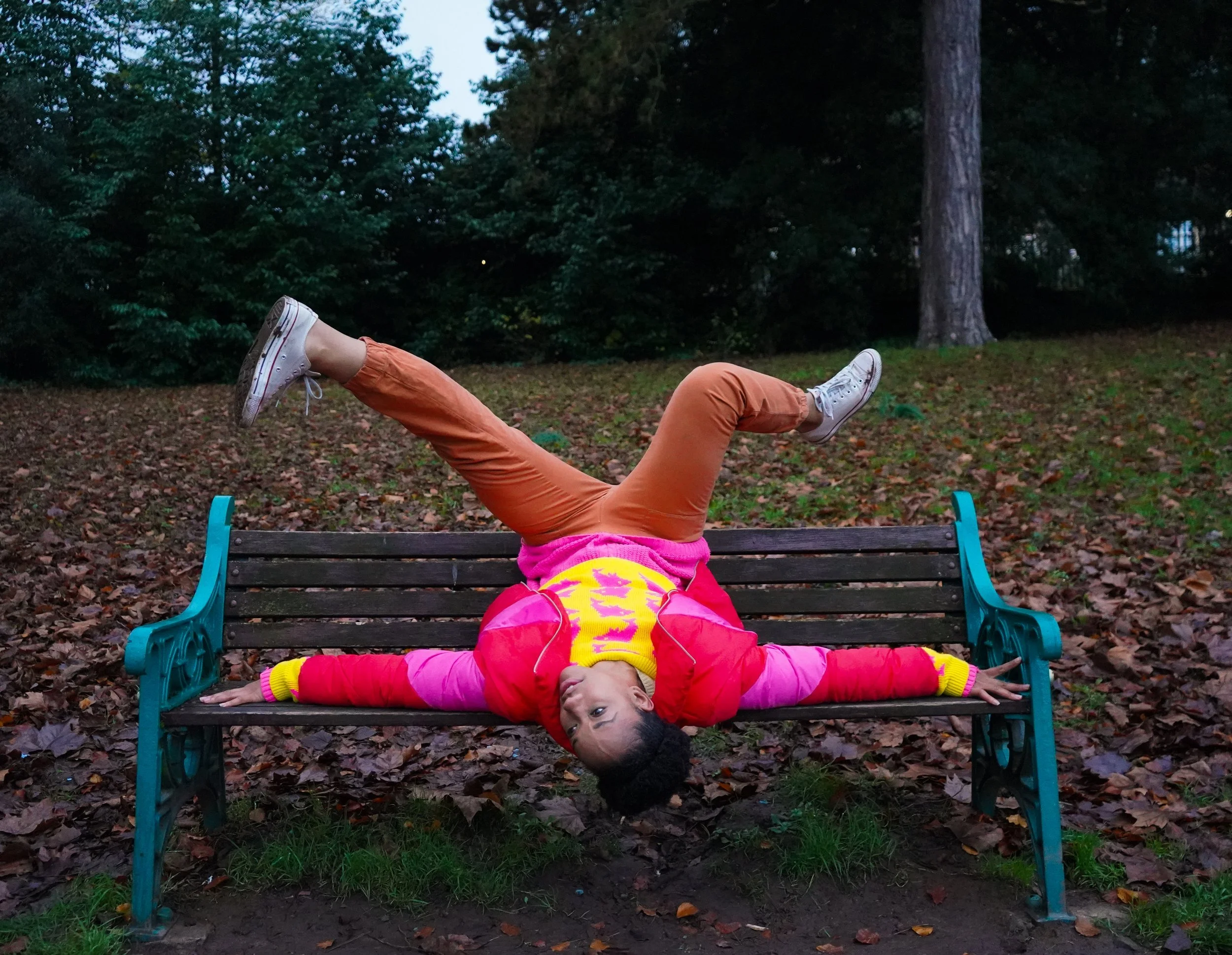 Remarkable Rhythm is moving through Wales and England!