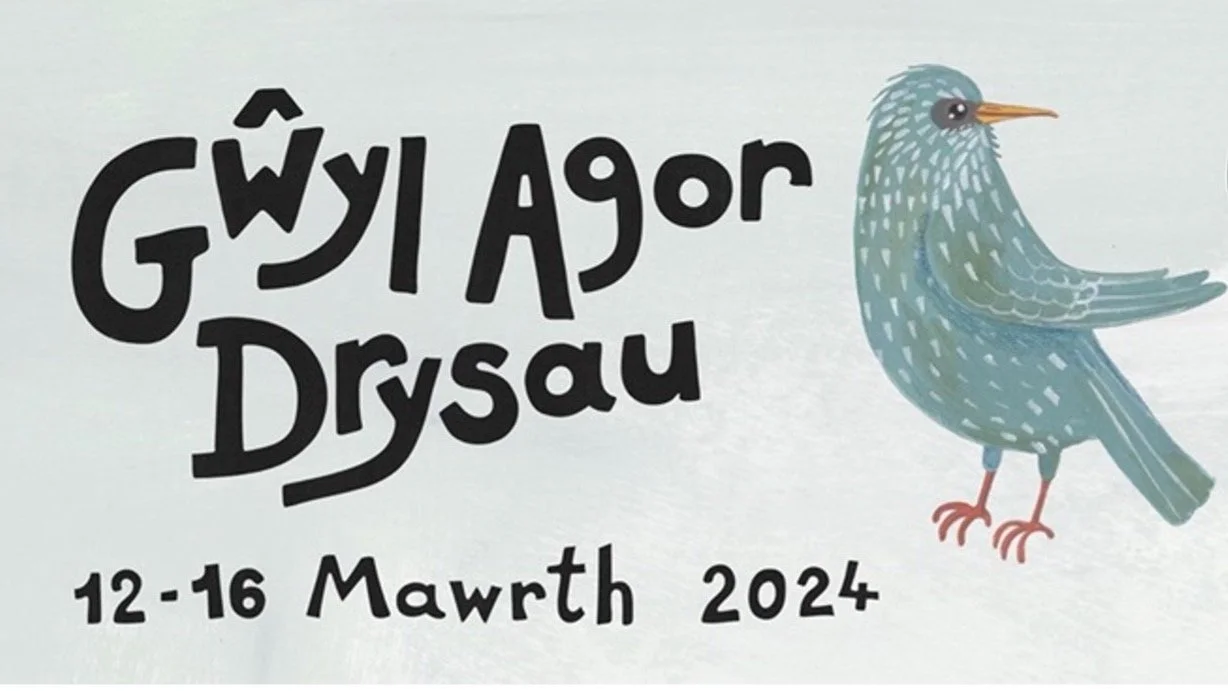 Theatr Iolo to be featured at Wales' international theatre festival for young audiences.