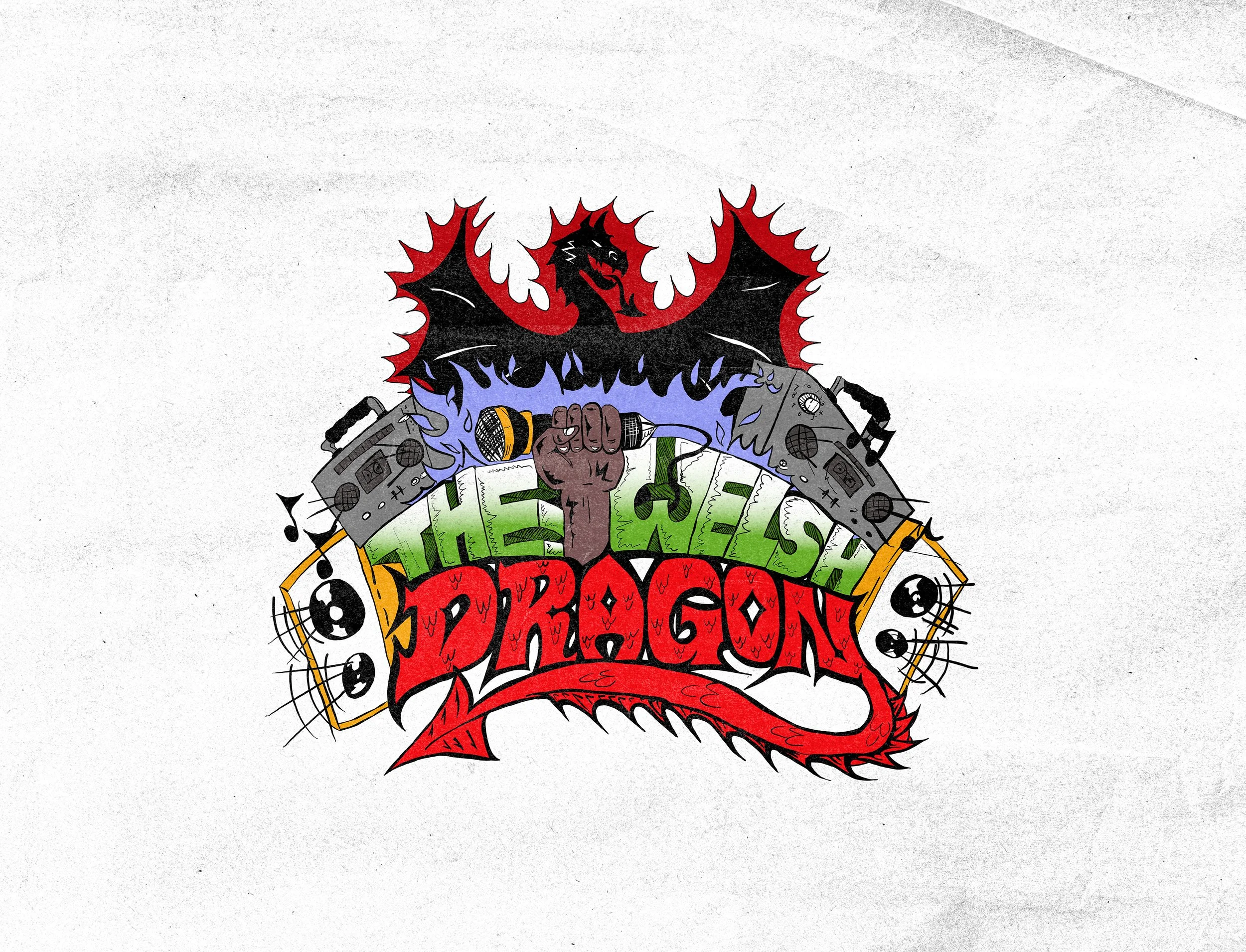 New creative and backstage roles for The Welsh Dragon 