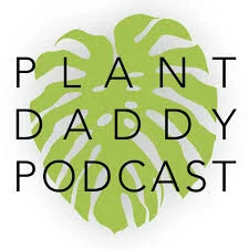 Episode 113: winterising your plants with the Plant Daddy Podcast