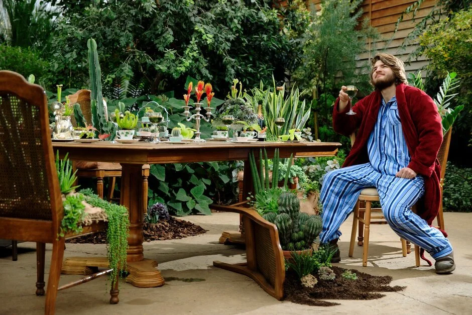 Episode 128 Monstera Mansion Tour At Rhs Wisley Jane Perrone