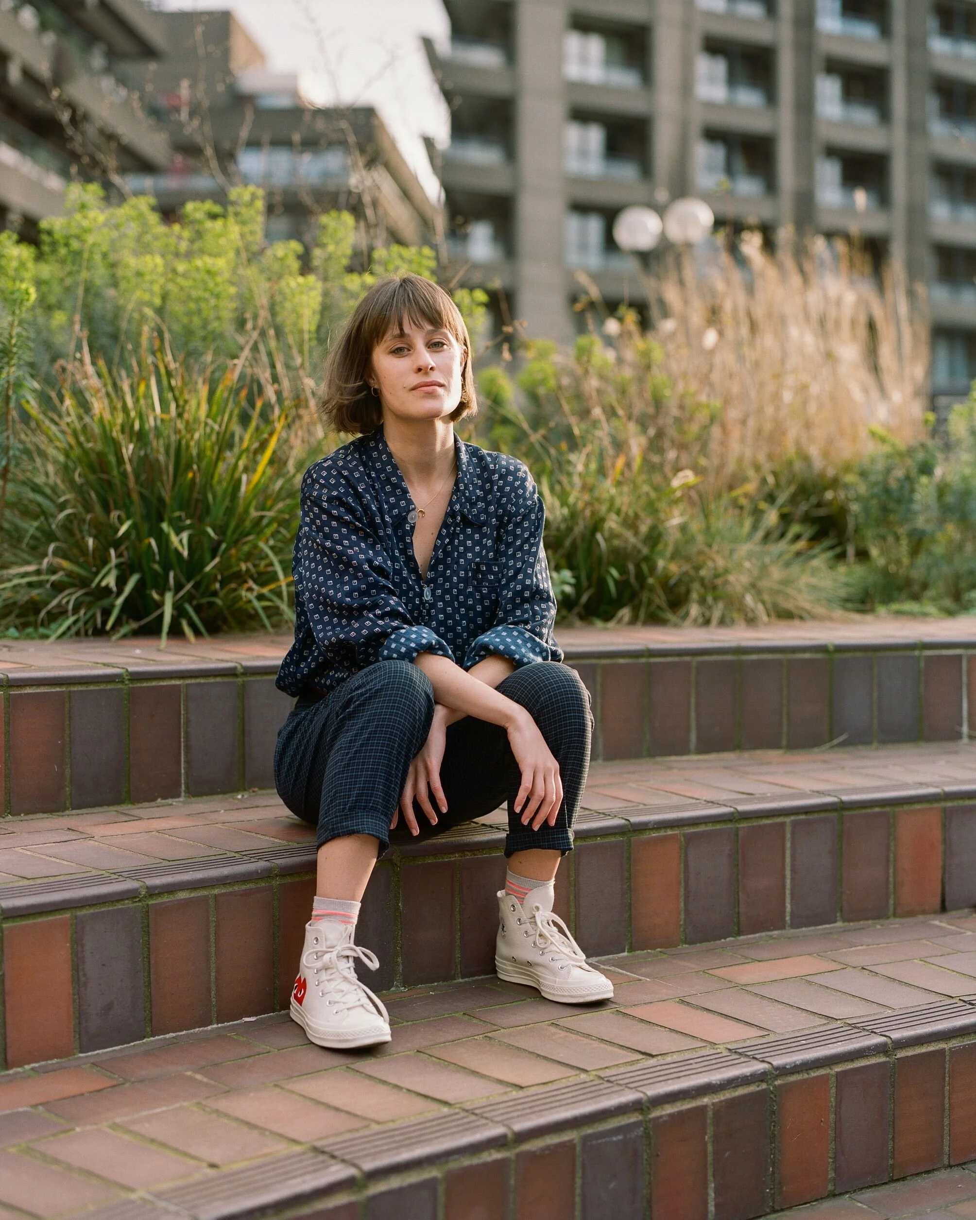 Episode 141: Alice Vincent