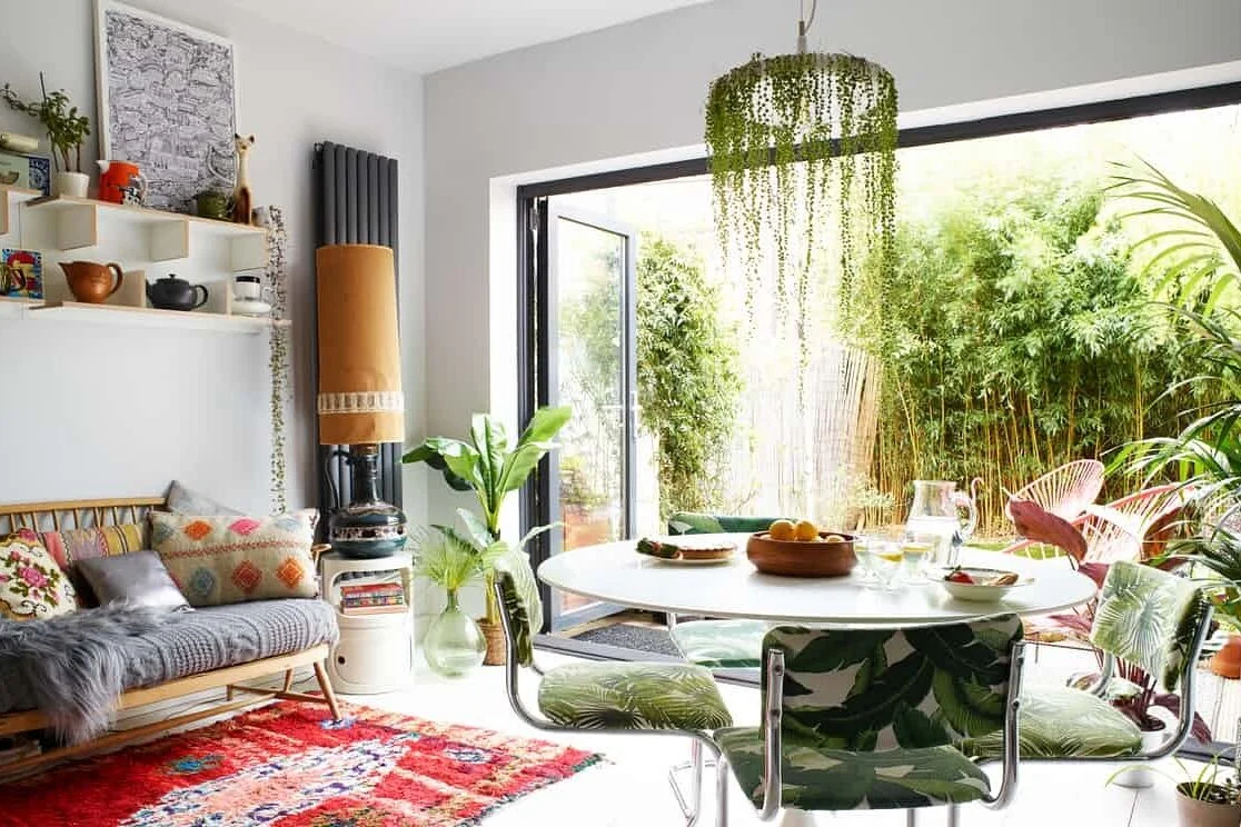 Episode 45: plants and interiors with Emilie Fournet