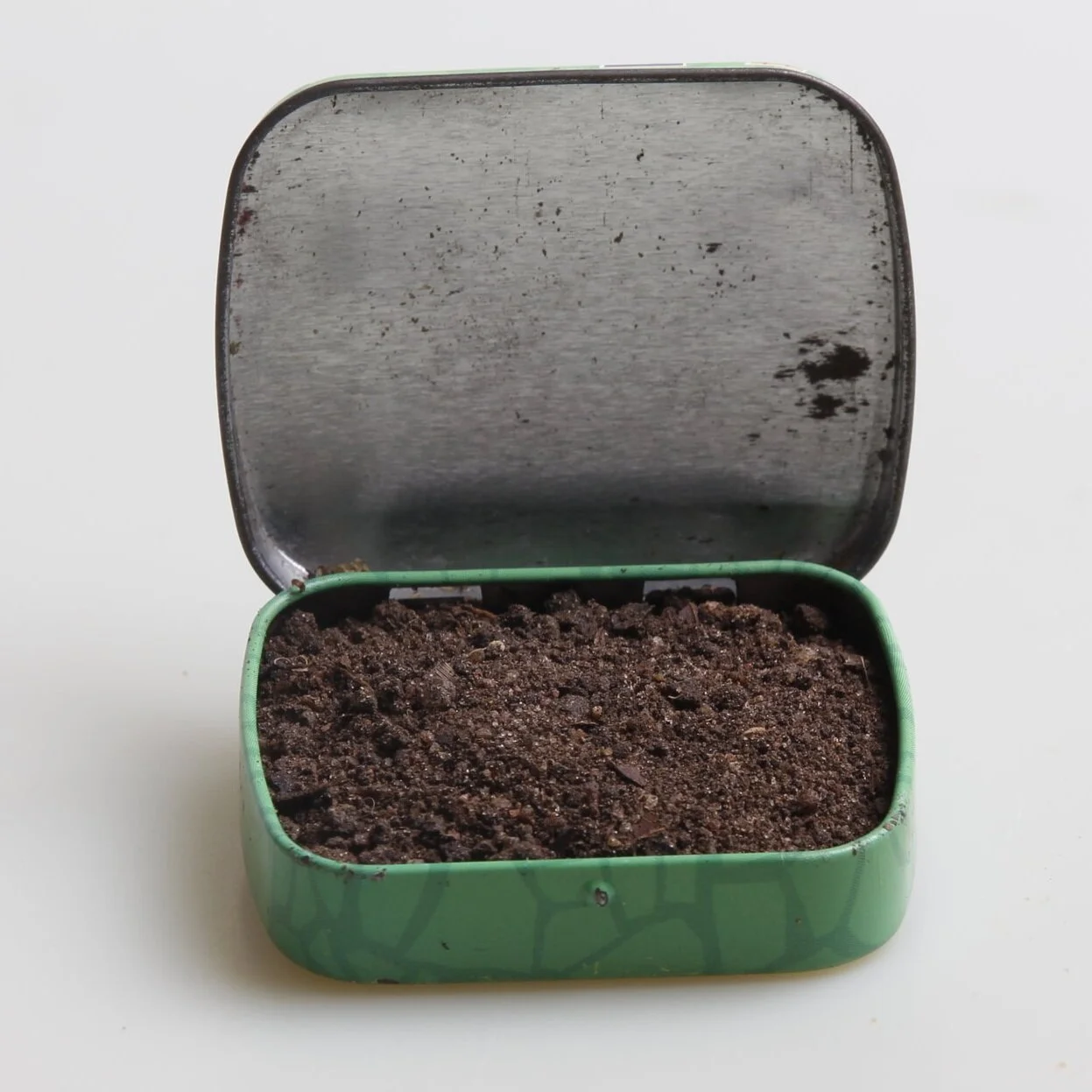 Episode 156: an A to Z of potting mix ingredients, part one