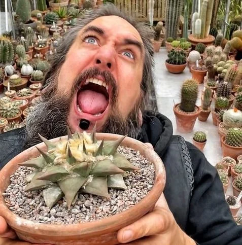 Episode 230: Big Cactus Rescue