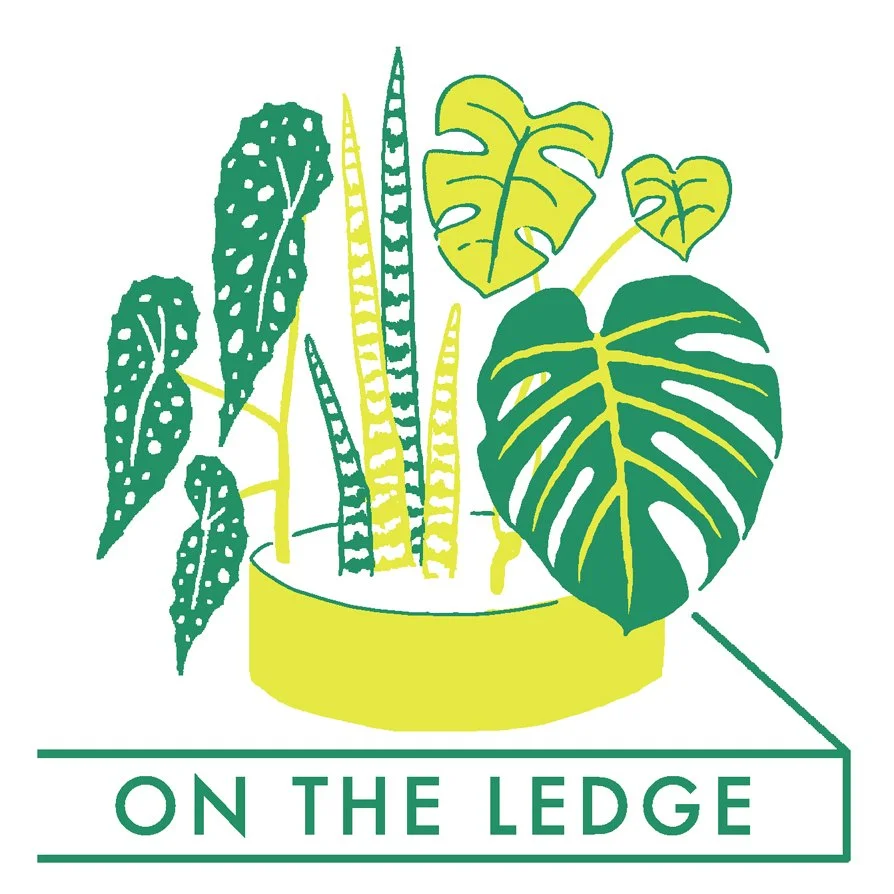My favourite On The Ledge podcast episodes