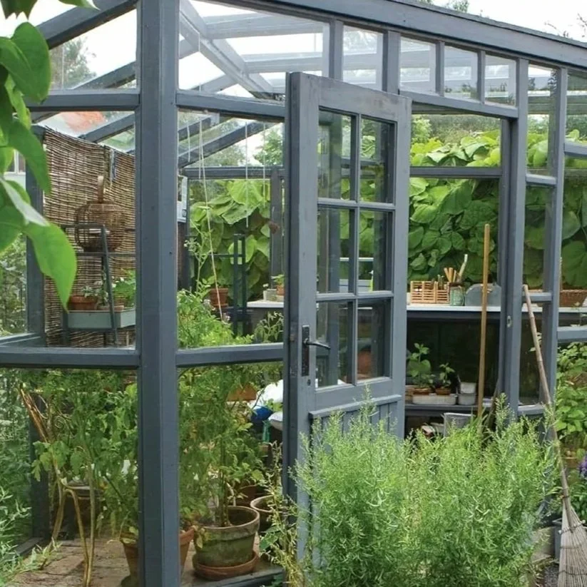Episode 326: Planning your dream greenhouse