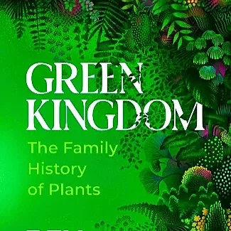 Are ferns the Gen X of plants? Ben Dark on Green Kingdom