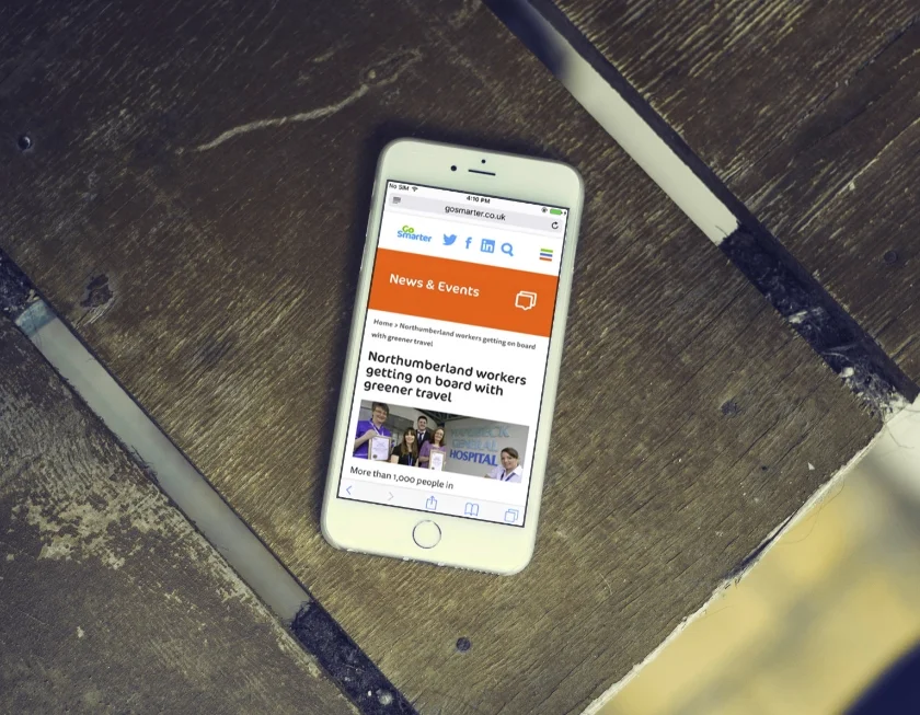 Allows businesses and schools to keep up to speed with the latest initiatives of the scheme