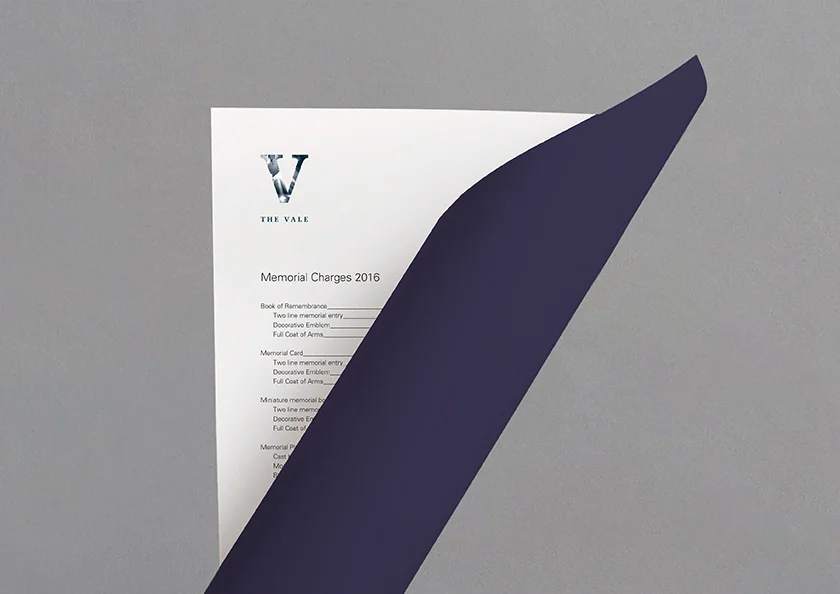 Price list concept