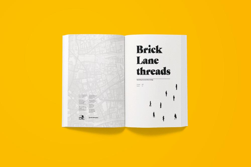 Brick Lane Threads